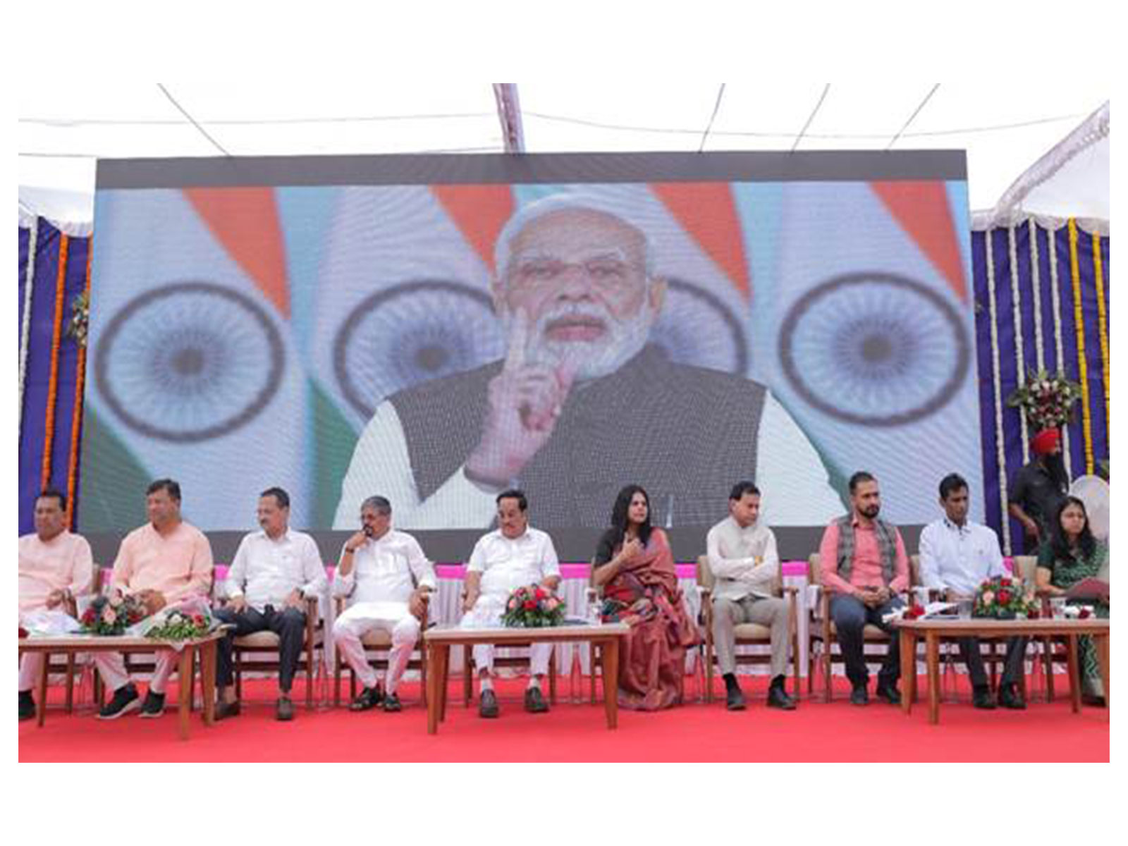 
    Jal Mahotsav 2026 marks beginning with nationwide observance of J
    