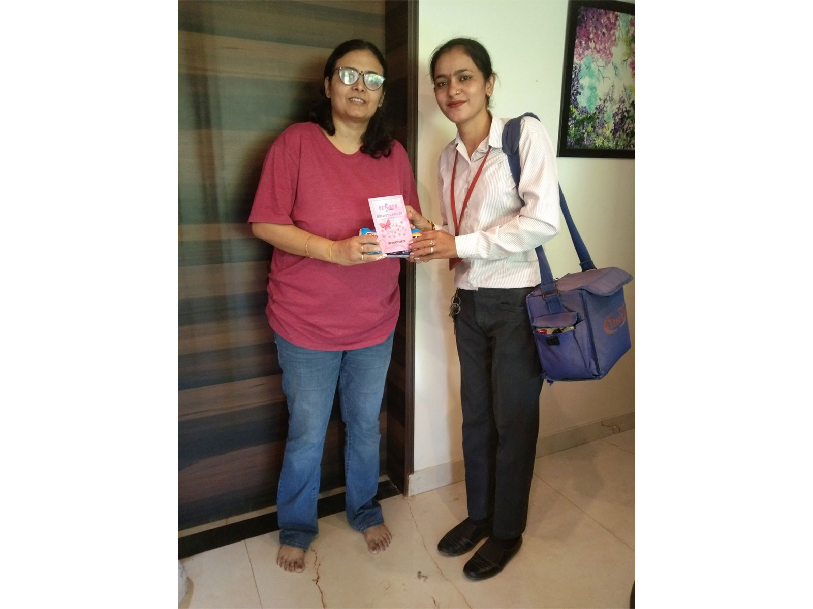 Yakult Strengthens Grassroots Health Awareness Through 268+ Dedicated Yakult Ladies Across India