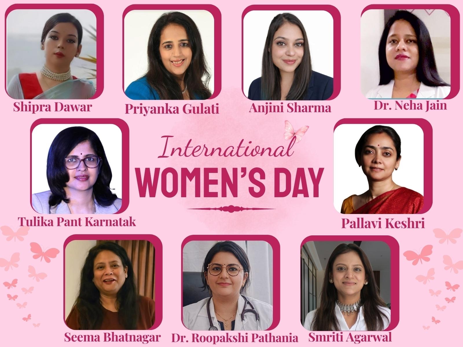 International Women’s Day 2026