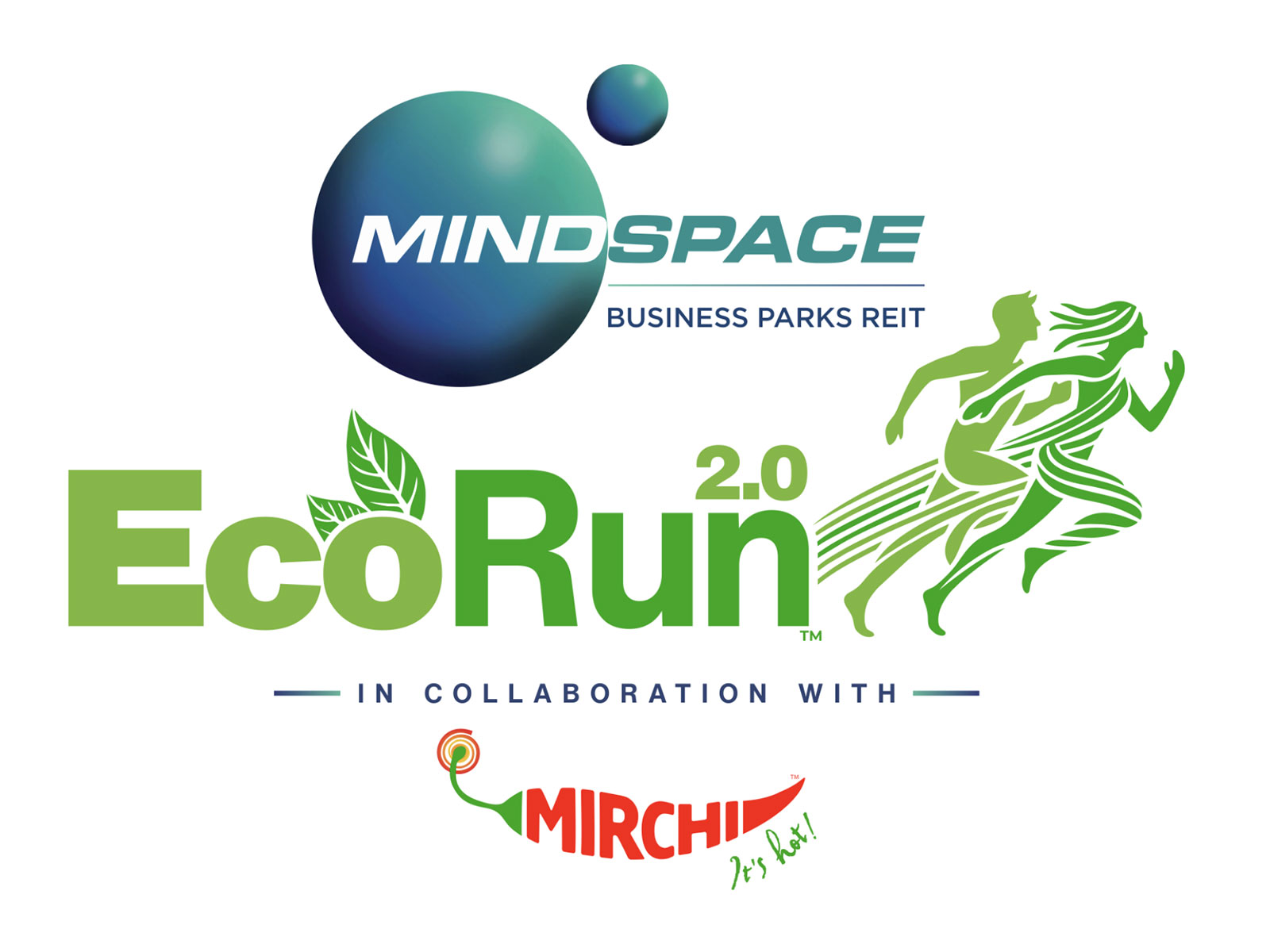 Mindspace EcoRun 2.0 Returns, Driving Fitness and Sustainability in Navi Mumbai