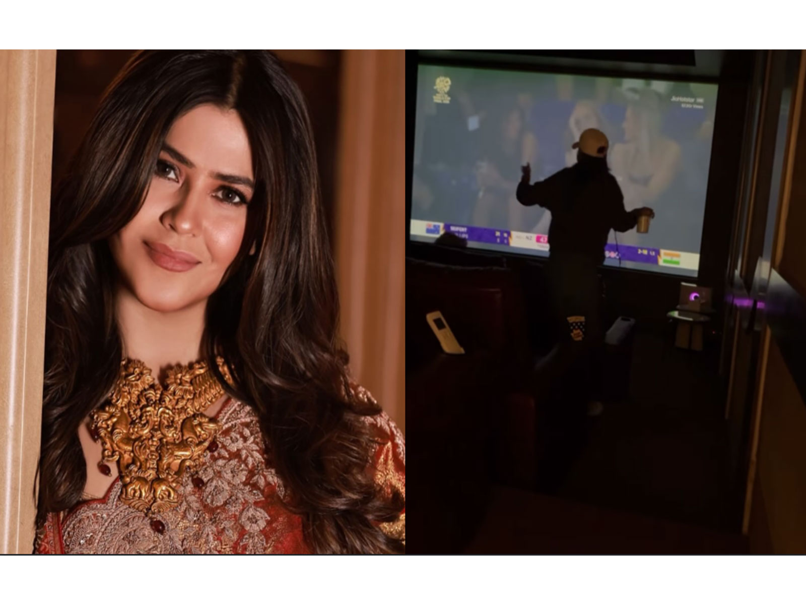 Ektaa Kapoor (Photo/instagram/@ektarkapoor)