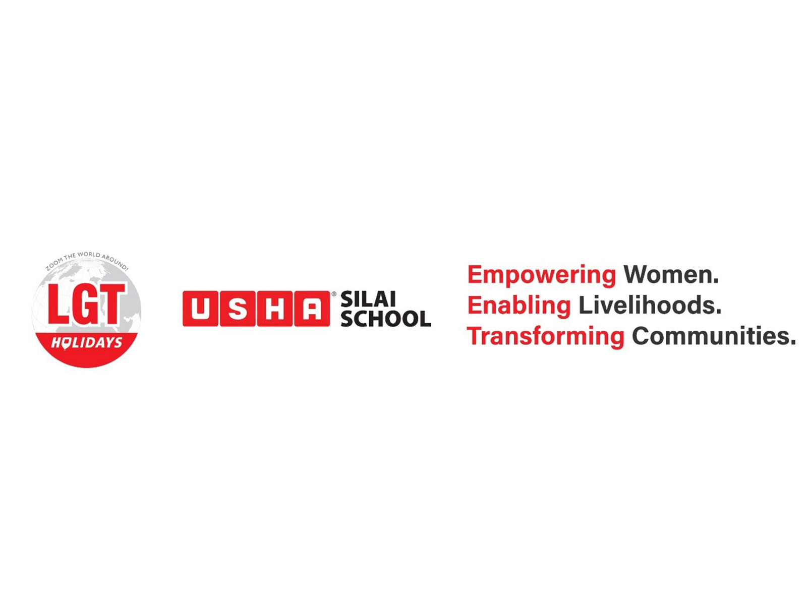 LGT Business Connextions Limited Partners with Care For Life Trust to Support Women’s Livelihood in Tiruchirappalli