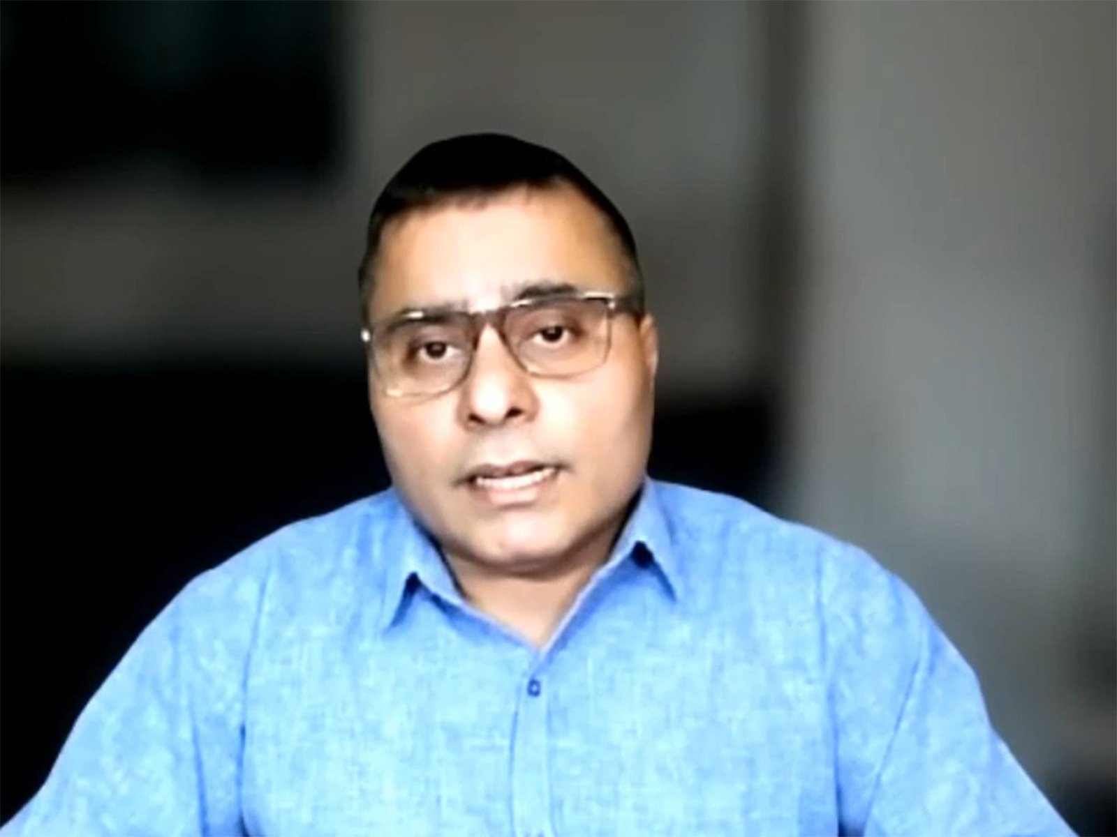 Anindya Banerjee, Head of Commodity and Currency Research at Kotak Securities (Image: ANI)