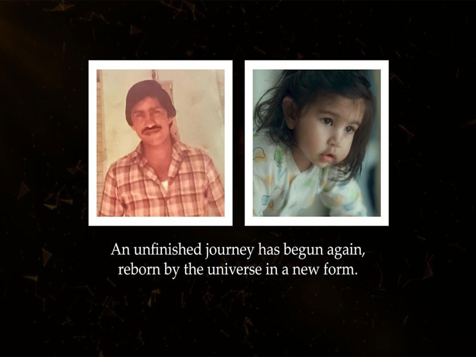 Nitin Malhotra Releases Emotional Music Video ‘Tu Jo Hai’ in Memory of His Late Father During Son Kriyansh Malhotra’s Grand Birthday Celebration Nitin Malhotra Releases Emotional Music Video ‘Tu Jo Hai’ in Memory of His Late Father During Son Kriyansh Malhotra’s Grand Birthday Celebration