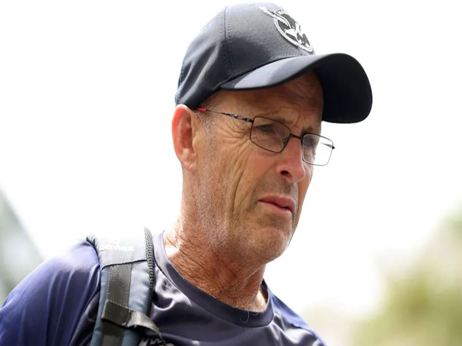 Gary Kirsten. (Photo/ICC) Gary Kirsten. (Photo/ICC)