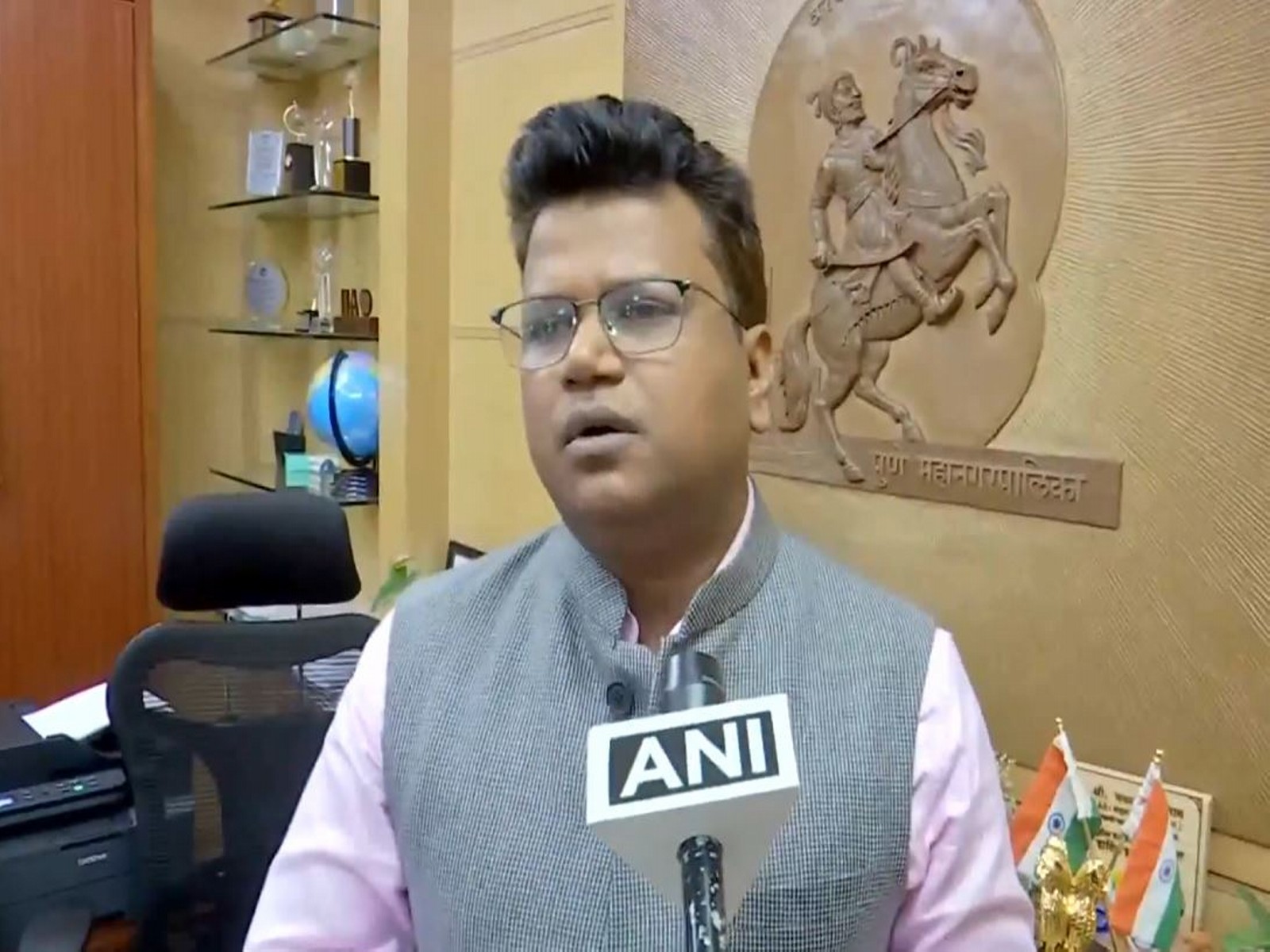 Use of commercial LPG discouraged in 18 crematoriums in Pune