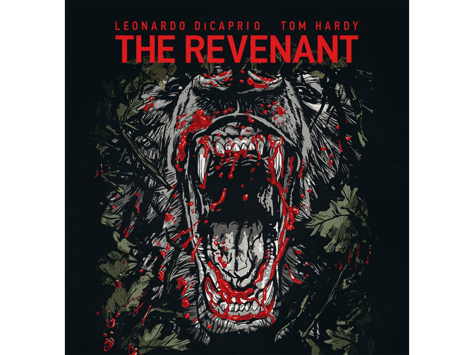 'The Revenant' to return to theatres (Photo/Instagram@20thcenturystudios)