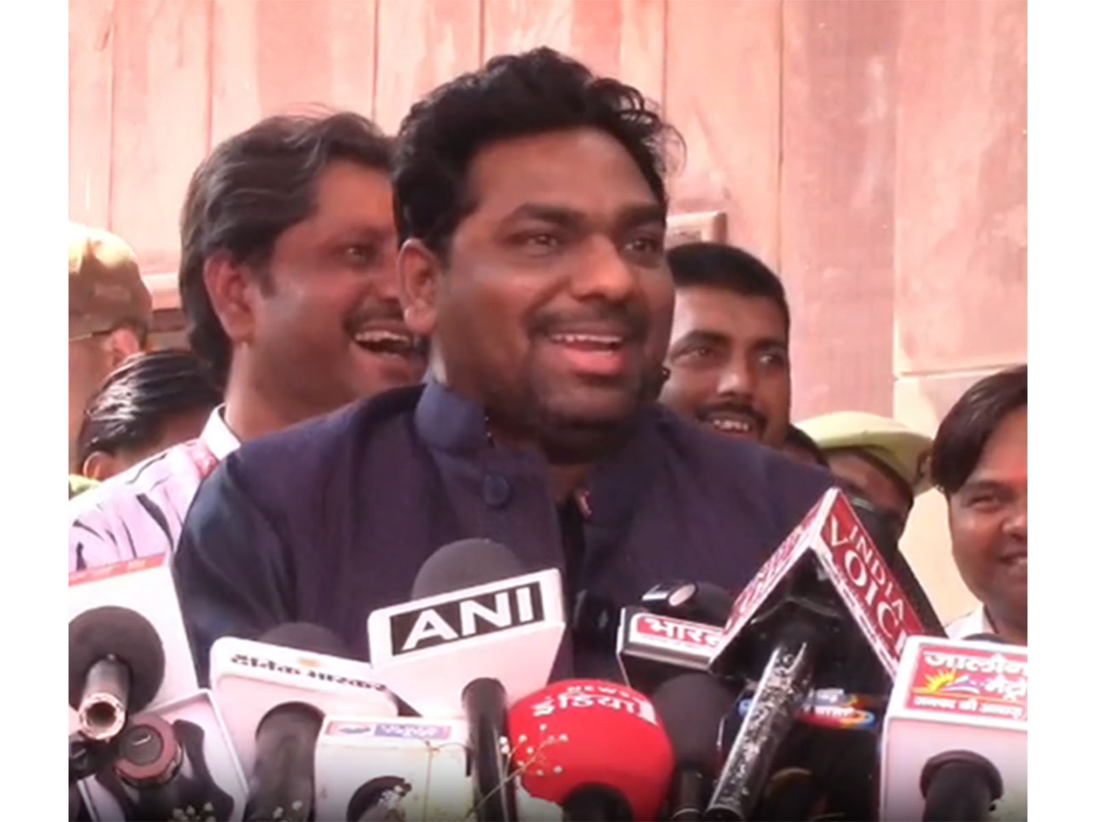 
    Zakir Khan on taking break from live comedy
    