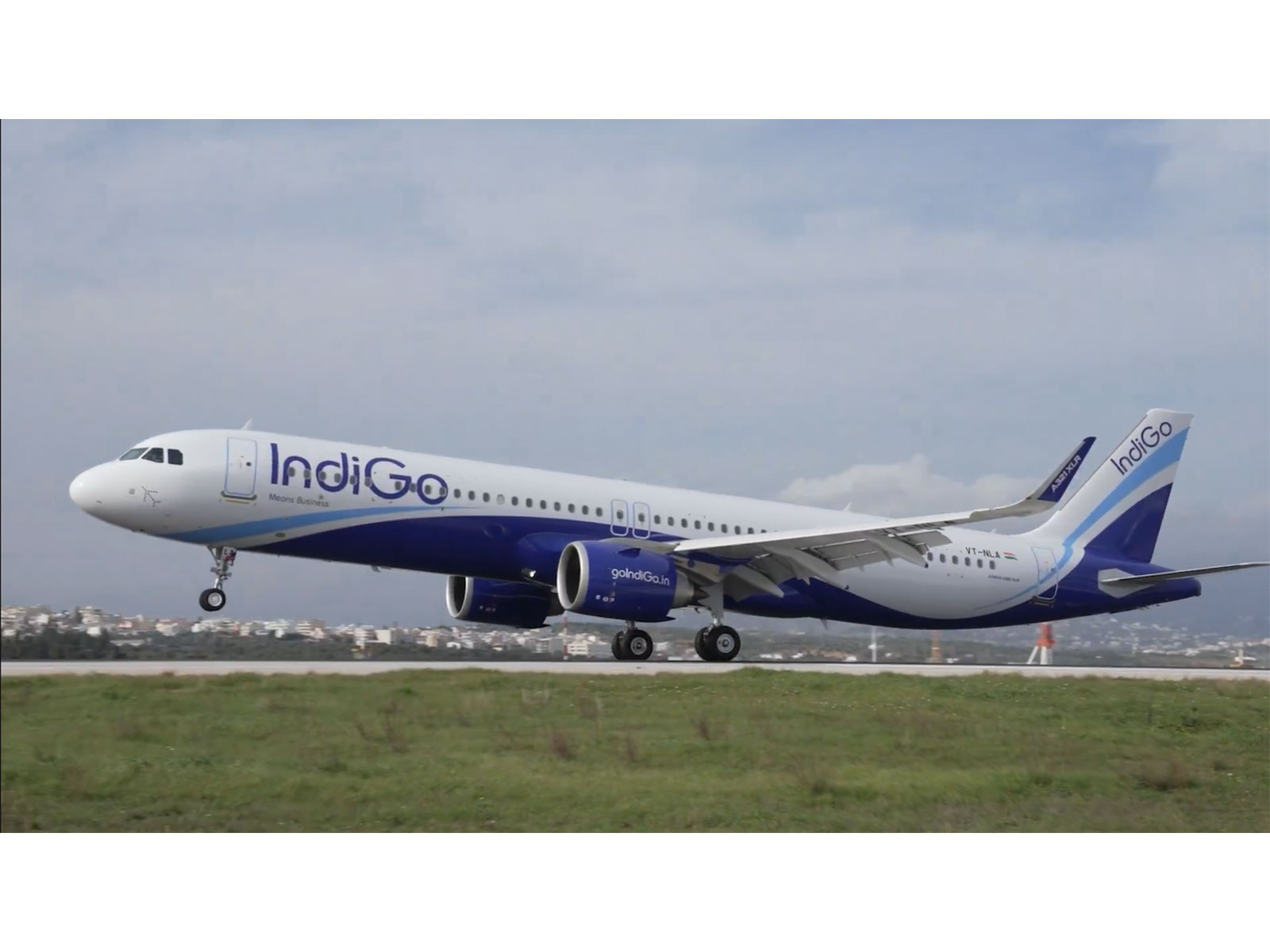 Two IndiGo flights diverted to Bhopal