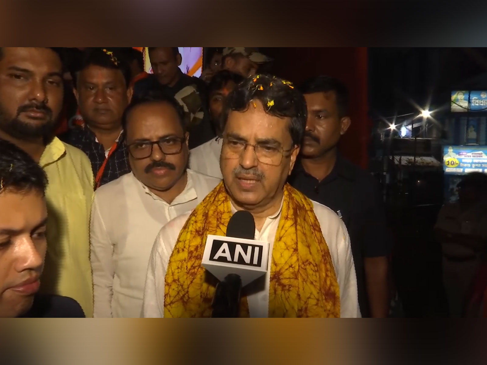 Law and order, industry absent from Bengal in last 15 years