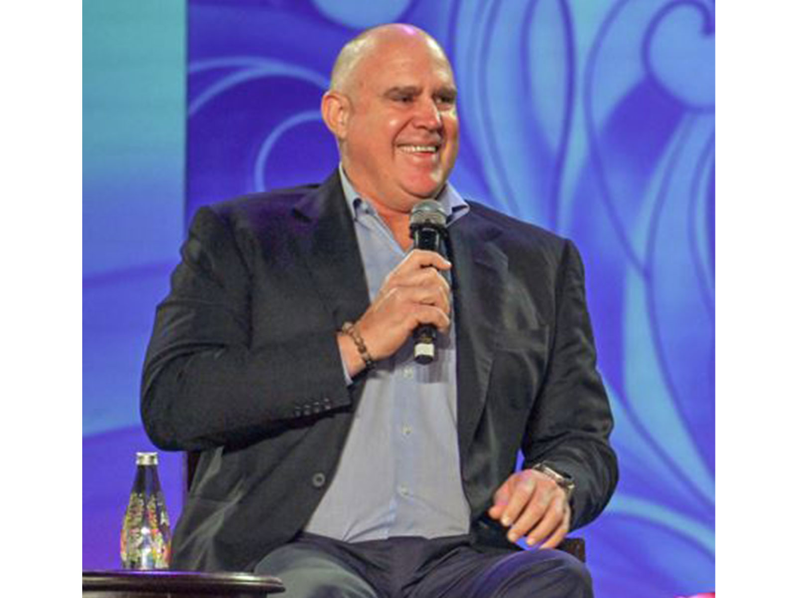 Matthew Hayden. (Photo: ANI)