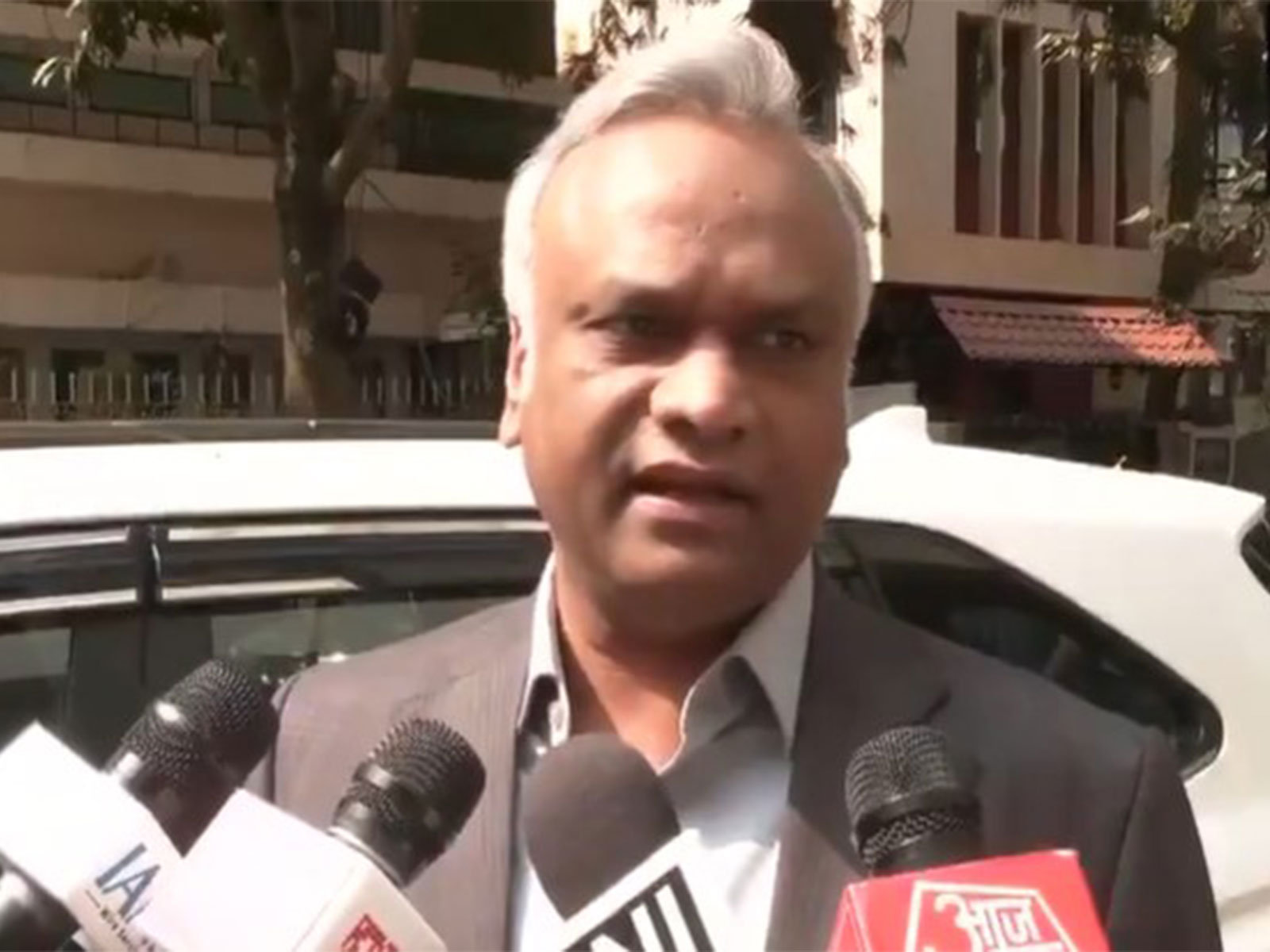 “Have we elected them to only make reels?”: Priyank Kharge