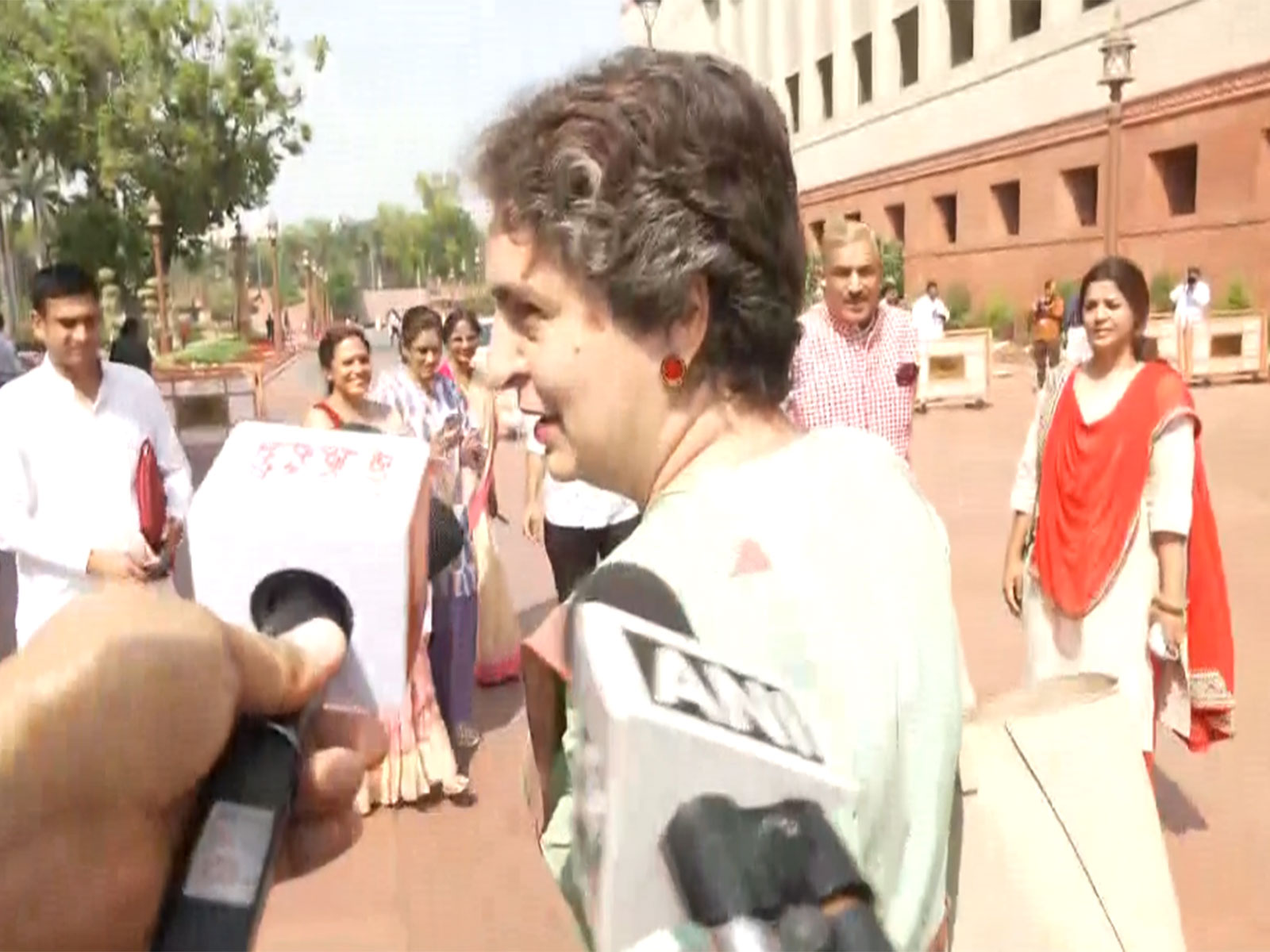 
    “Happened many times what Rahul has said has come true