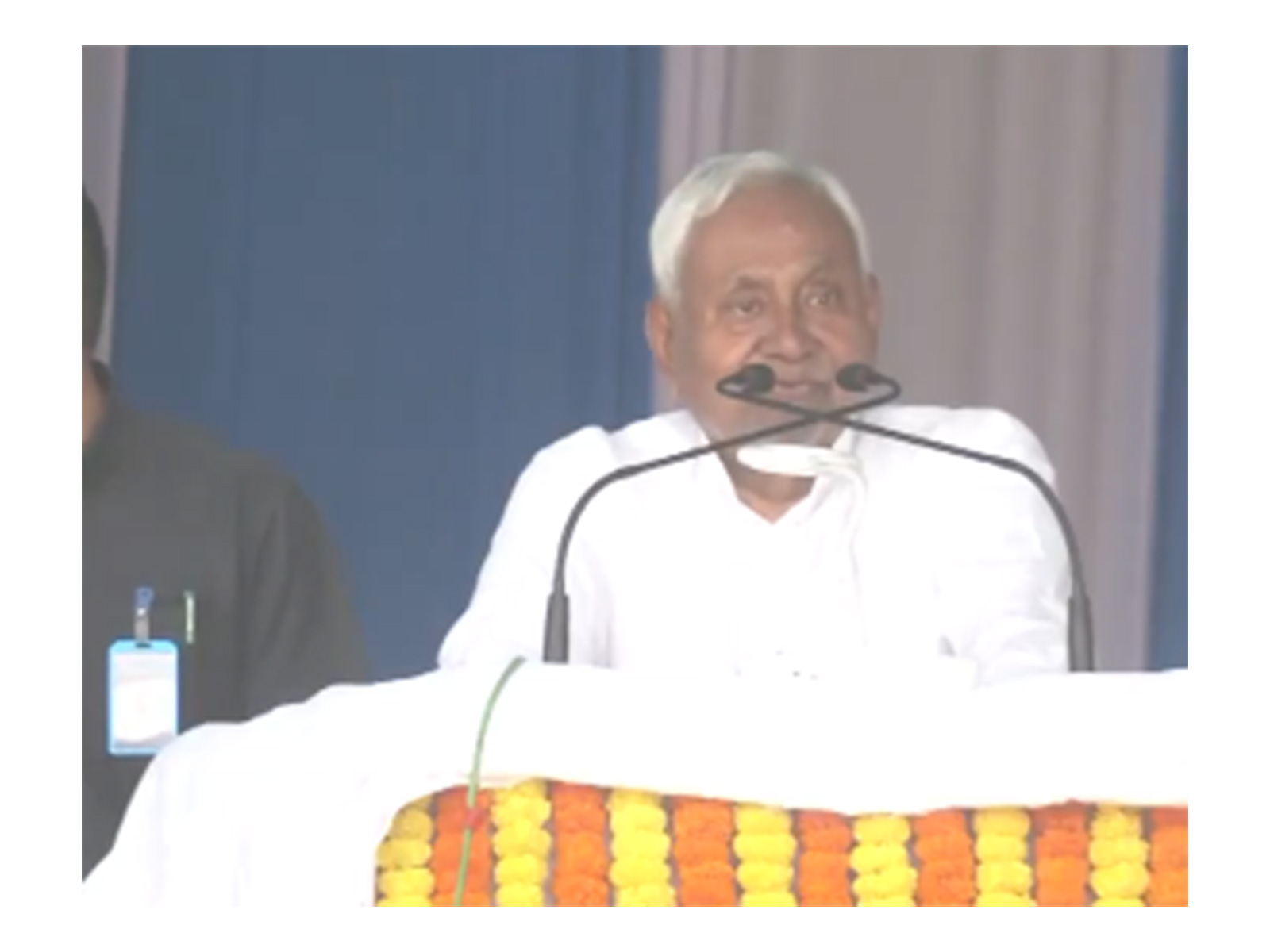 Bihar will be among country's progressive states: CM Nitish Kumar