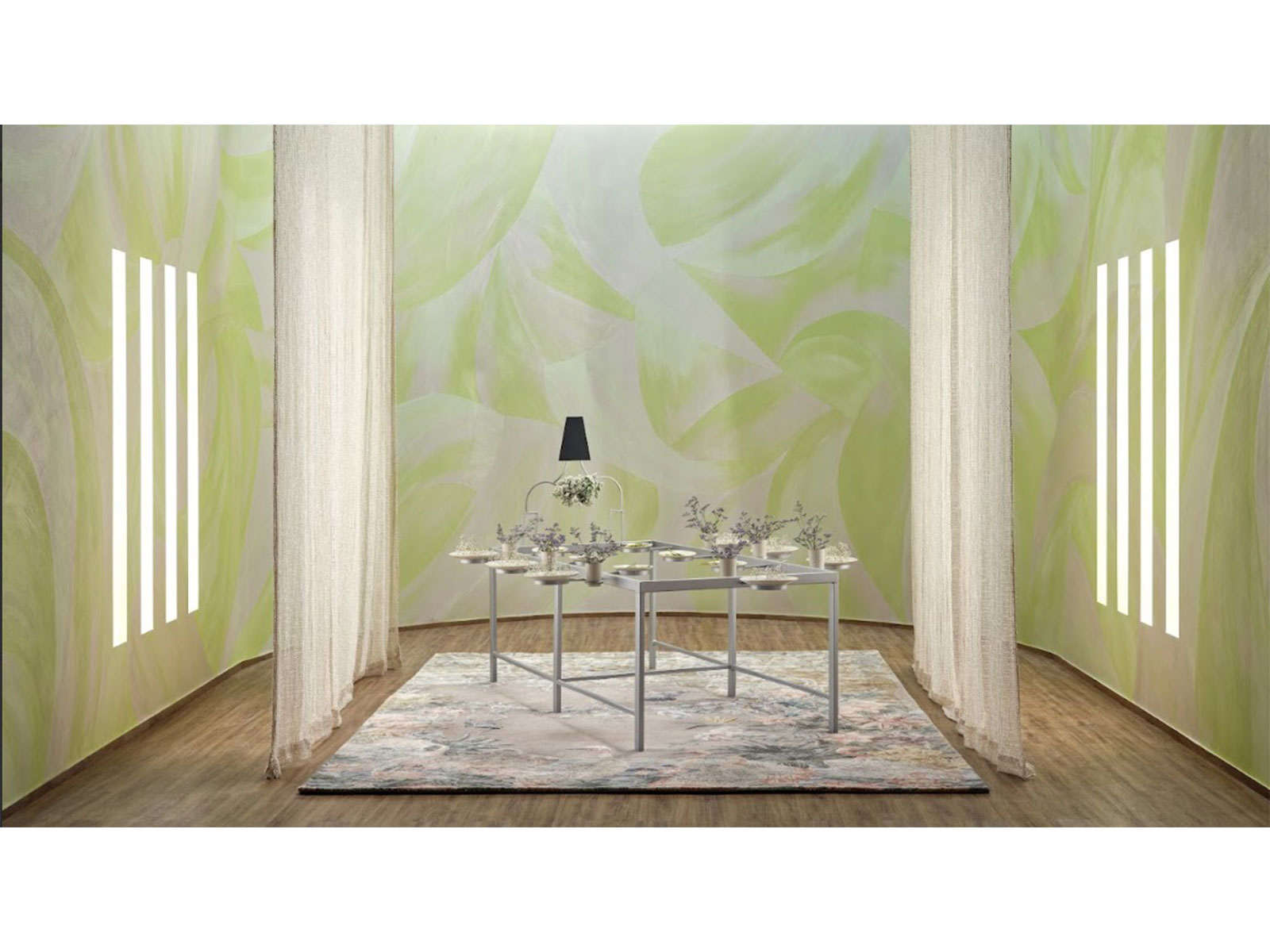 Asian Paints ColourNext 2026 - Daydream - Design Trend