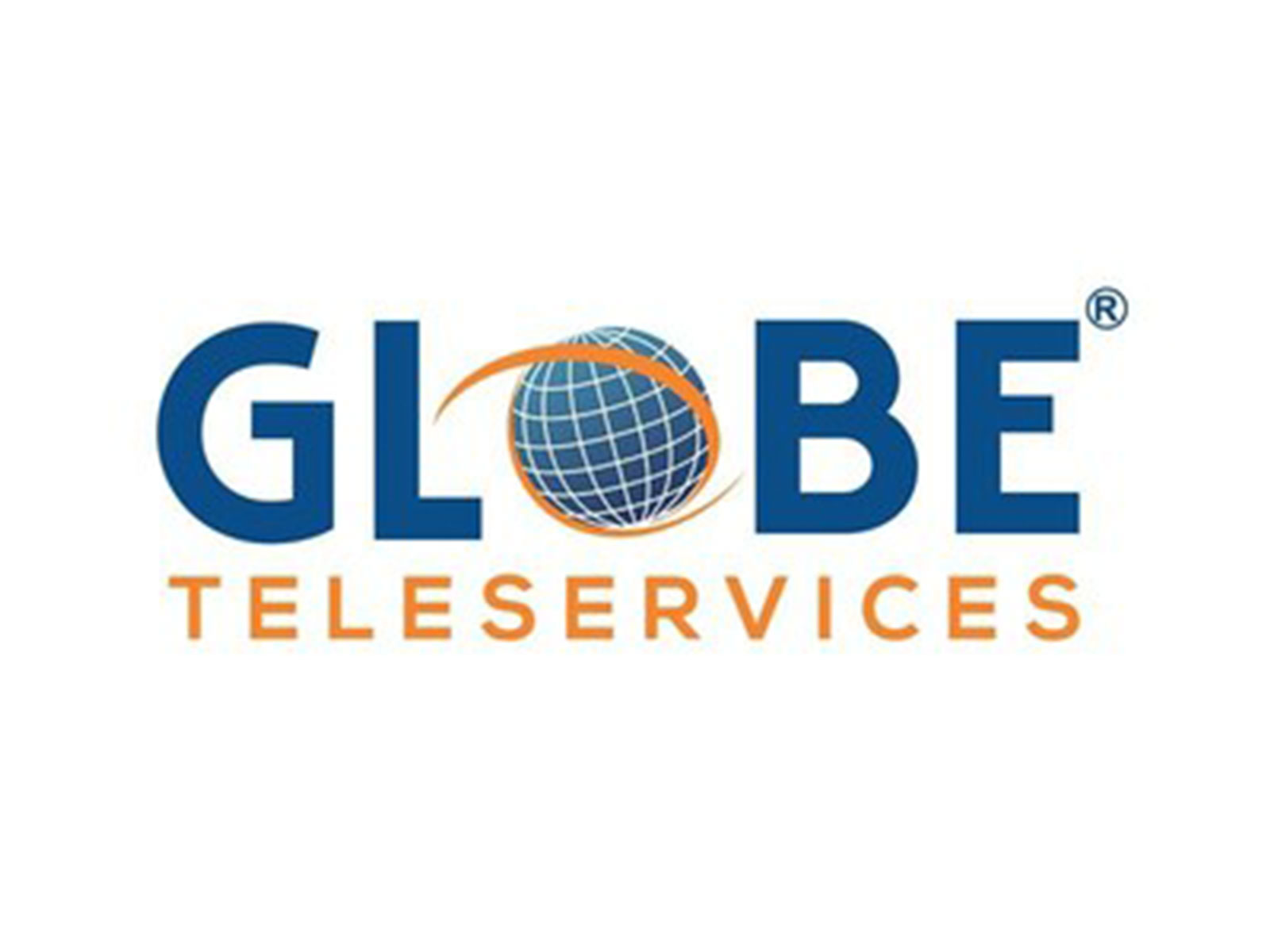 Globe Teleservices Logo