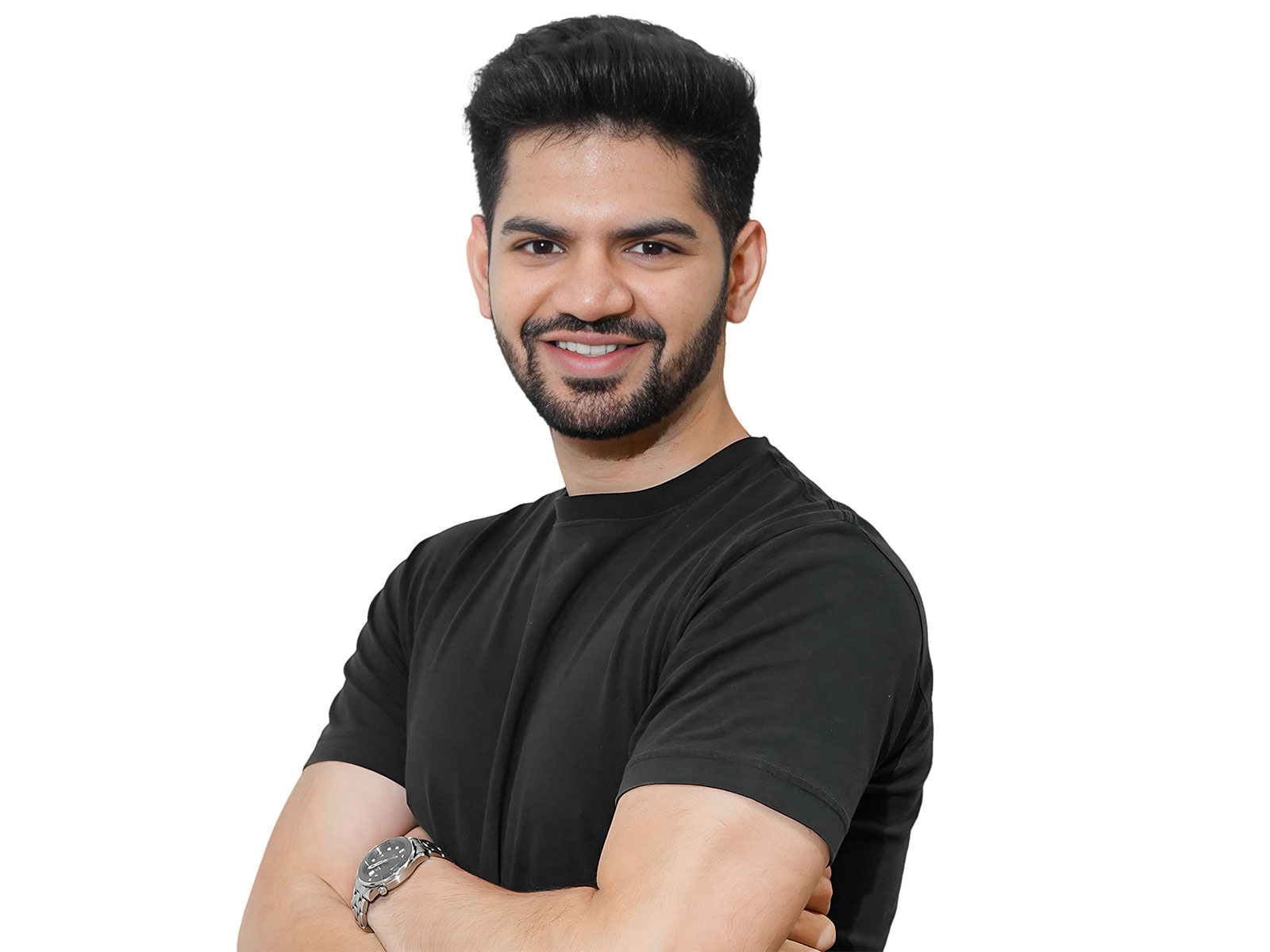 Raghav Gupta, CEO and Founder, Futurense Technologies