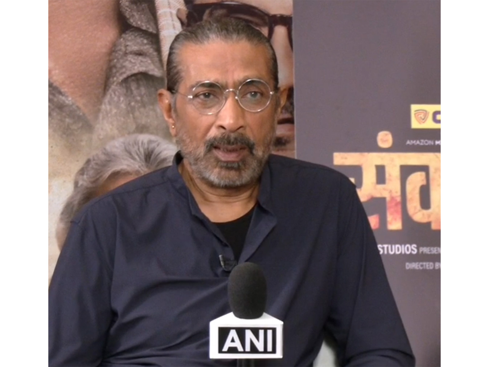 Prakash Jha (Photo/ANI)