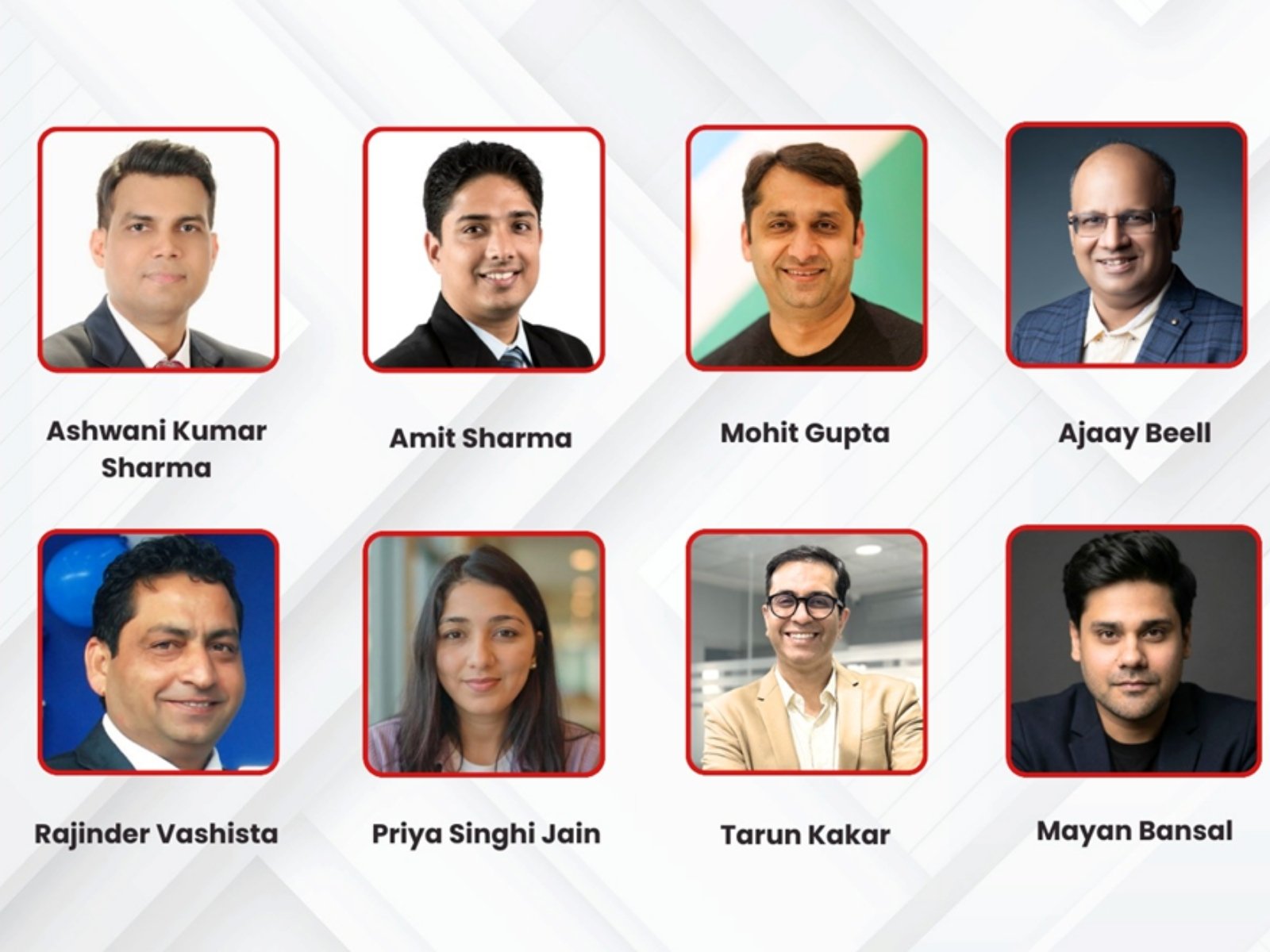 Dynamic Entrepreneurs Driving Meaningful Growth with Their Businesses