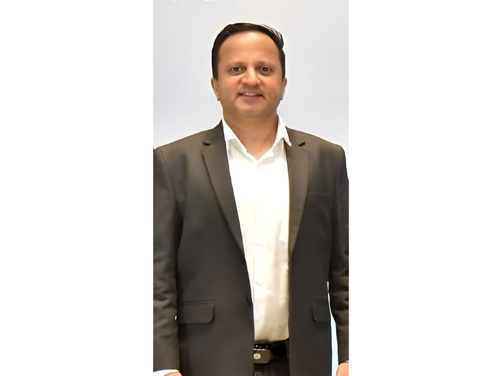 Arvind Devaraj, COO, NICDC Logistics Data Services Limited (NLDSL)