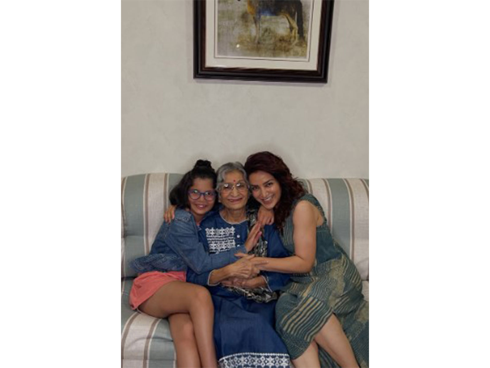 Tisca Chopra mourns demise of her mother Pammi Arora