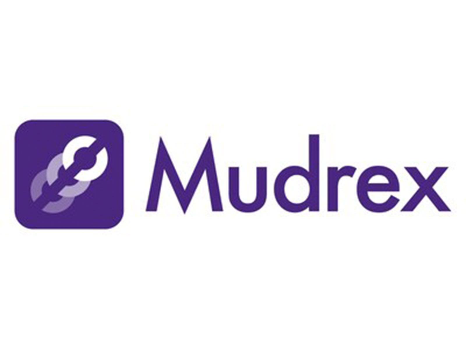 Mudrex Logo