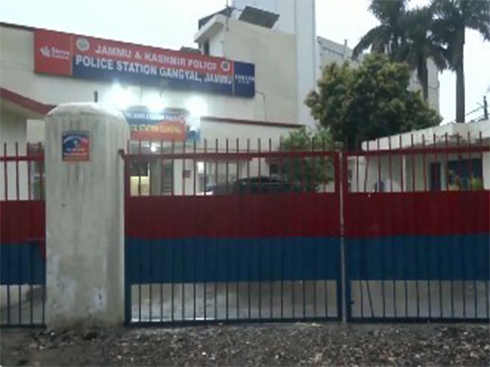 
    Accused in Farooq Abdullah assassination attempt held in Jammu
    