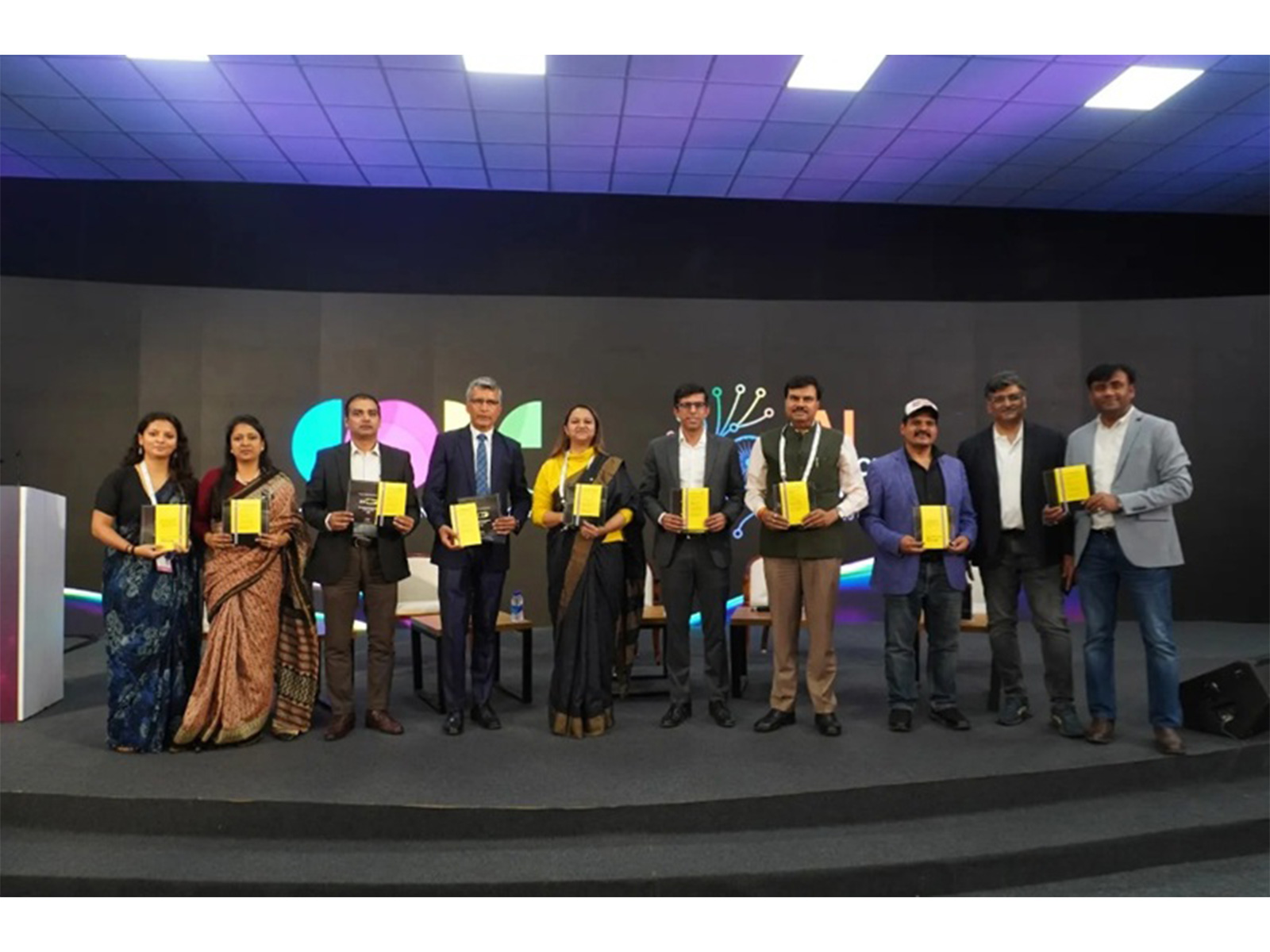Government, academia and tech leaders call for creativity-driven education as CODE Edu unveils AI-enabled EnCODE platform