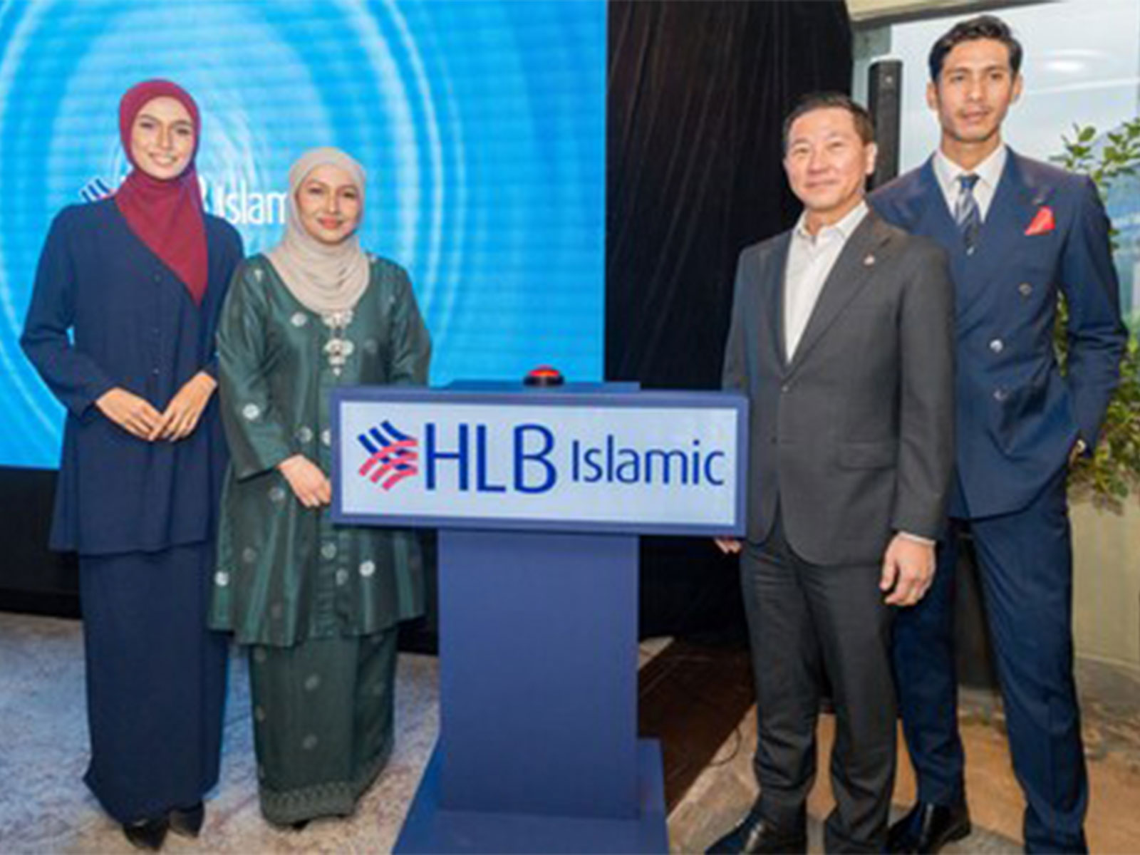 Hong Leong Islamic Bank Enters New Era as 
