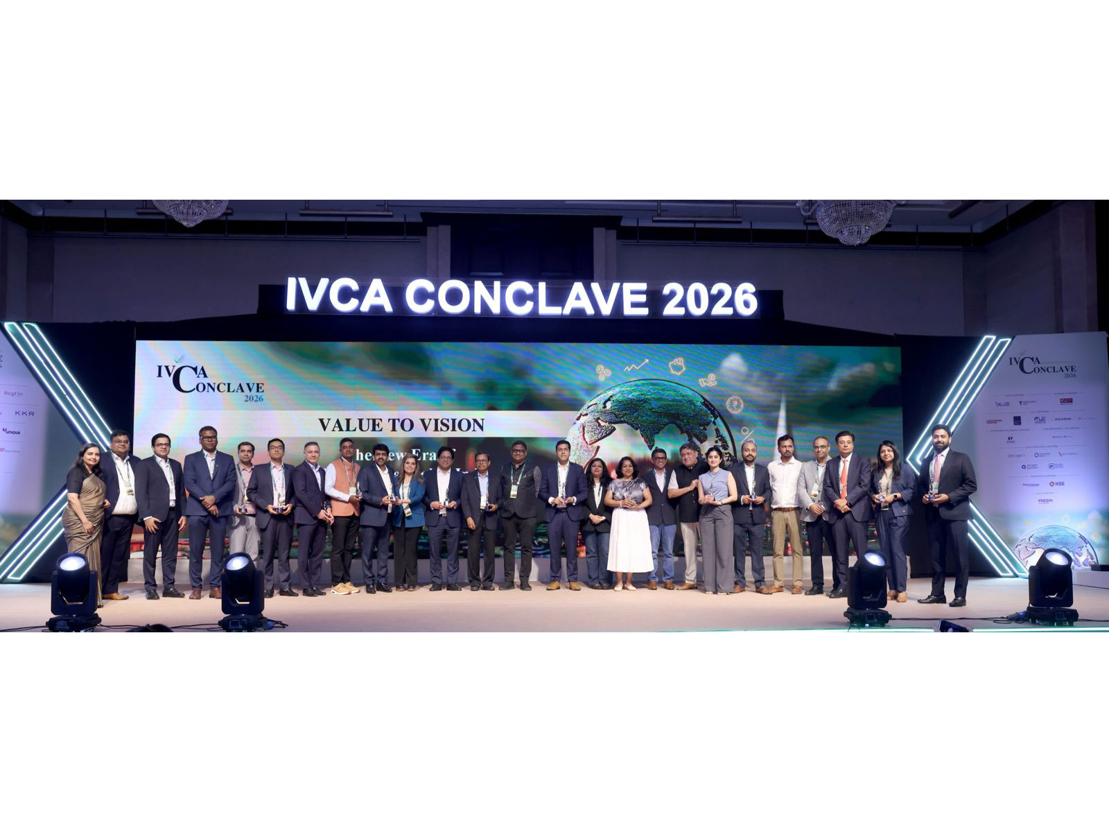 IVCA Alternate Capital Excellence Awards 2026 Honour Value Creation Across India’s Private Capital Ecosystem