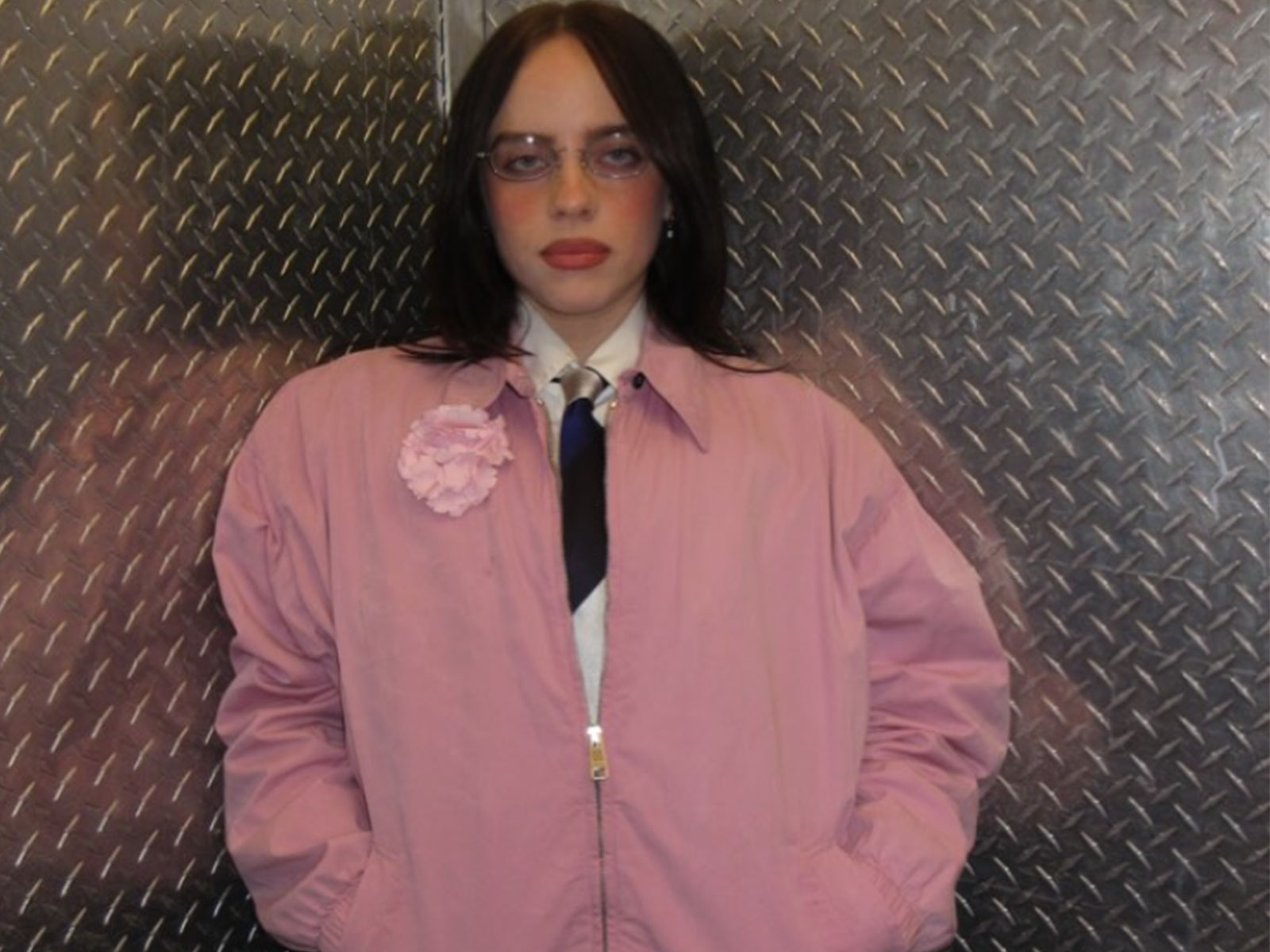 Billie Eilish (Photo/Instagram/@billieeilish)