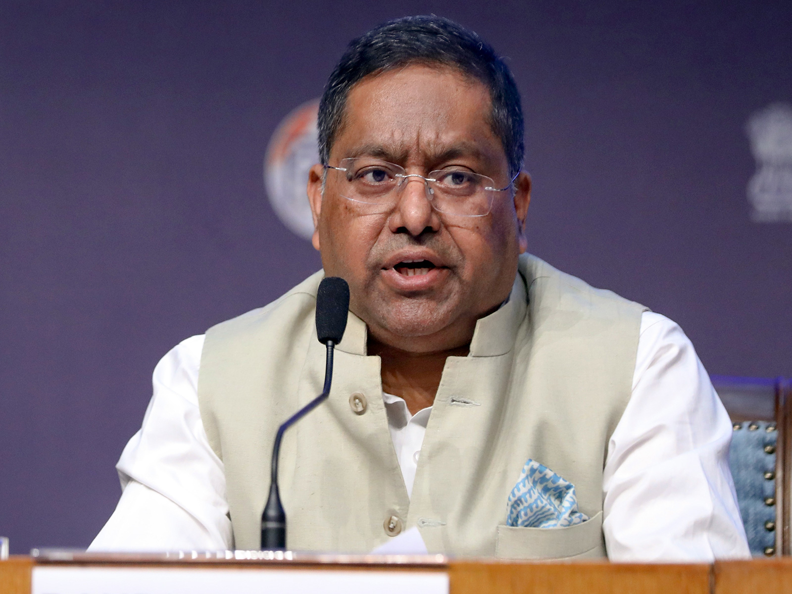 
            
            India rejects Pakistan's 