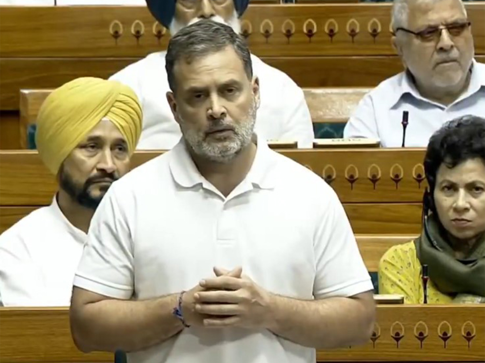 Asian News International (ANI) - Politics - News Image