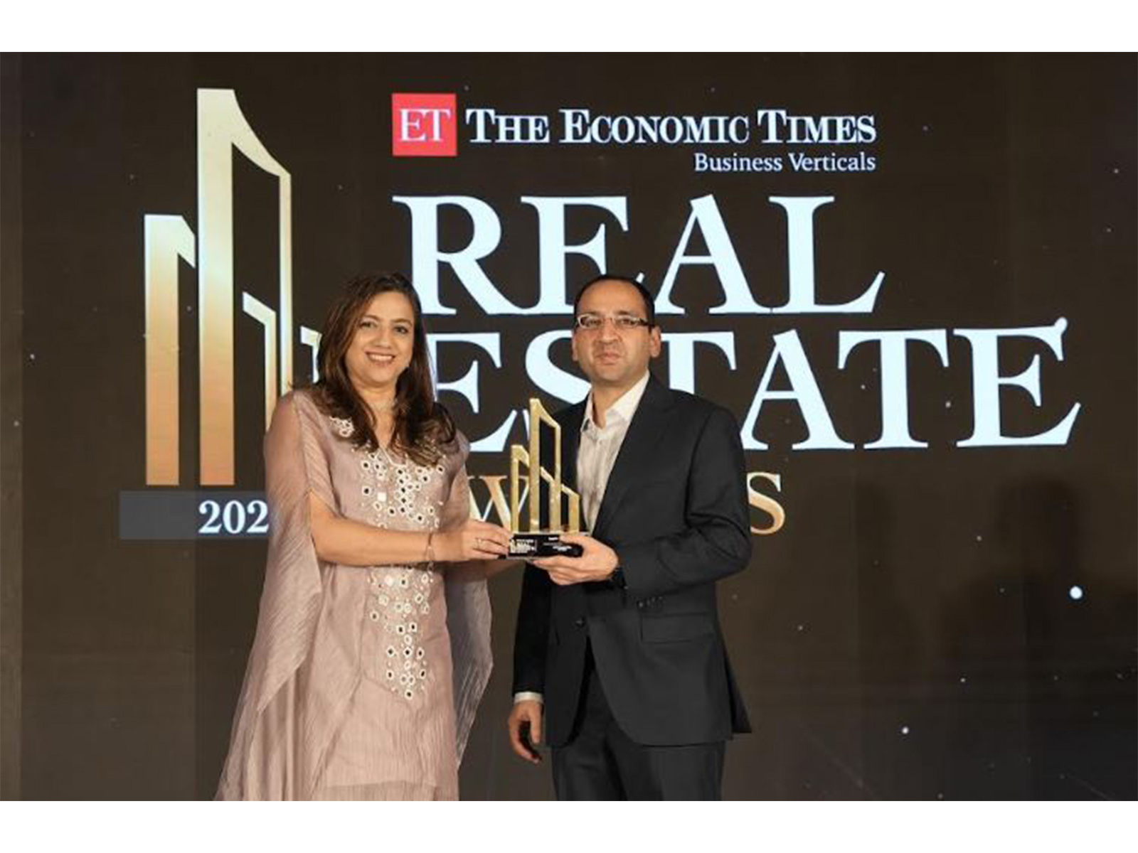 BPTP Receives ‘Iconic Project - Commercial’ Recognition at ET Real Estate Conclave & Awards 2026