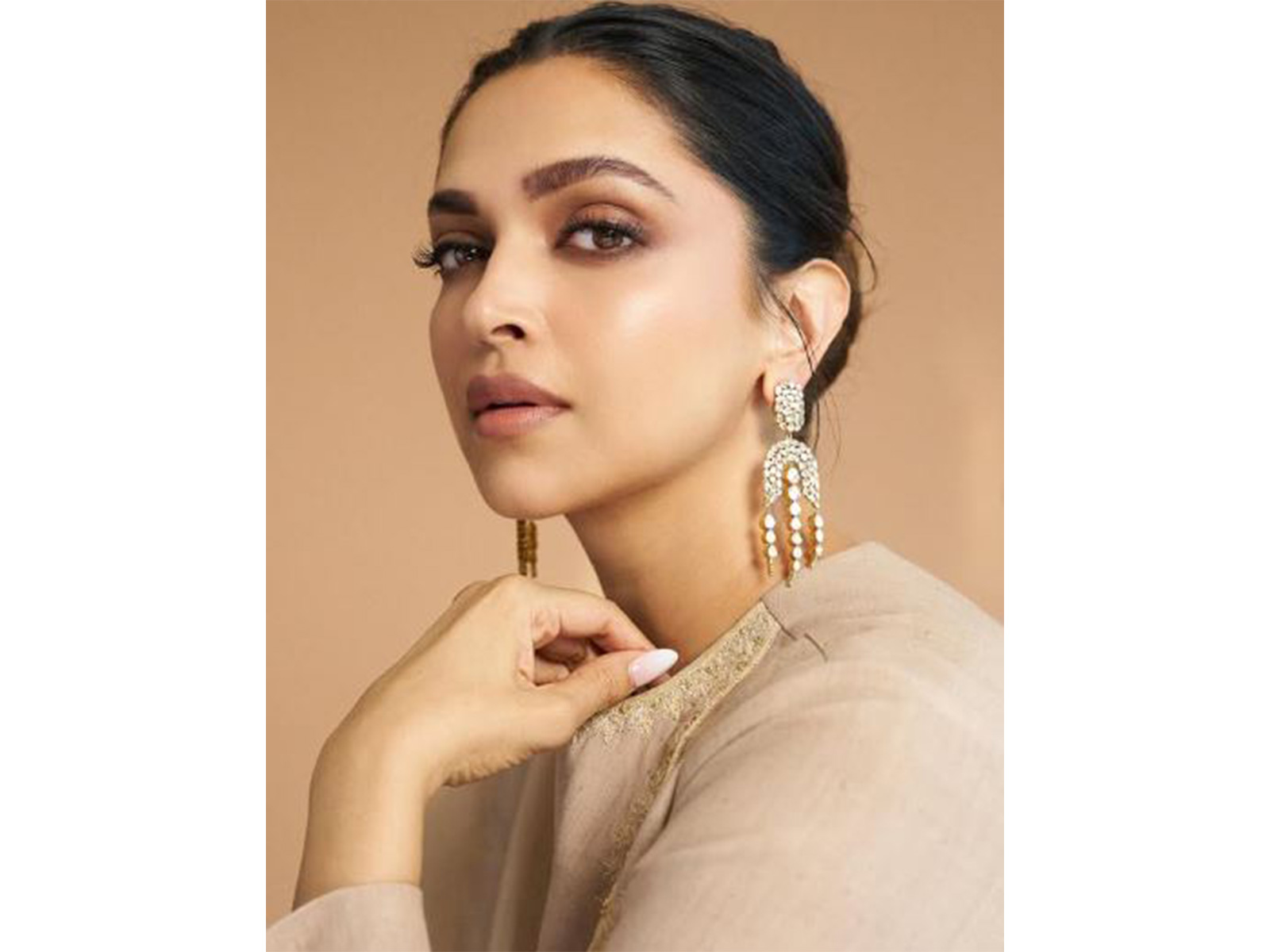 Deepika Padukone (Photo/instagram/@deepikapadukone)