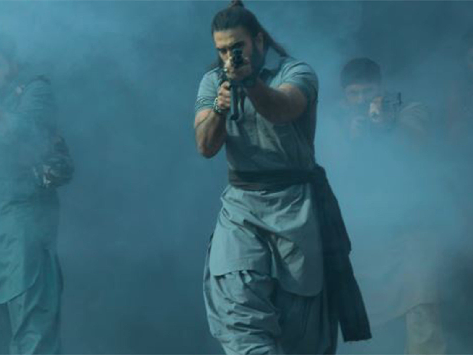 
            
            'Aari Aari' out: The much-awaited 'Dhurandhar: The Revenge' song
            
            