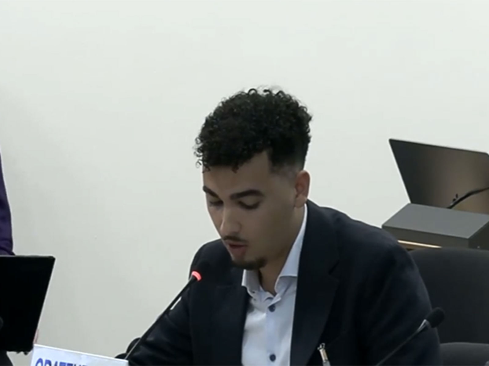 ECO FAWN Society (Photo/UNTV)