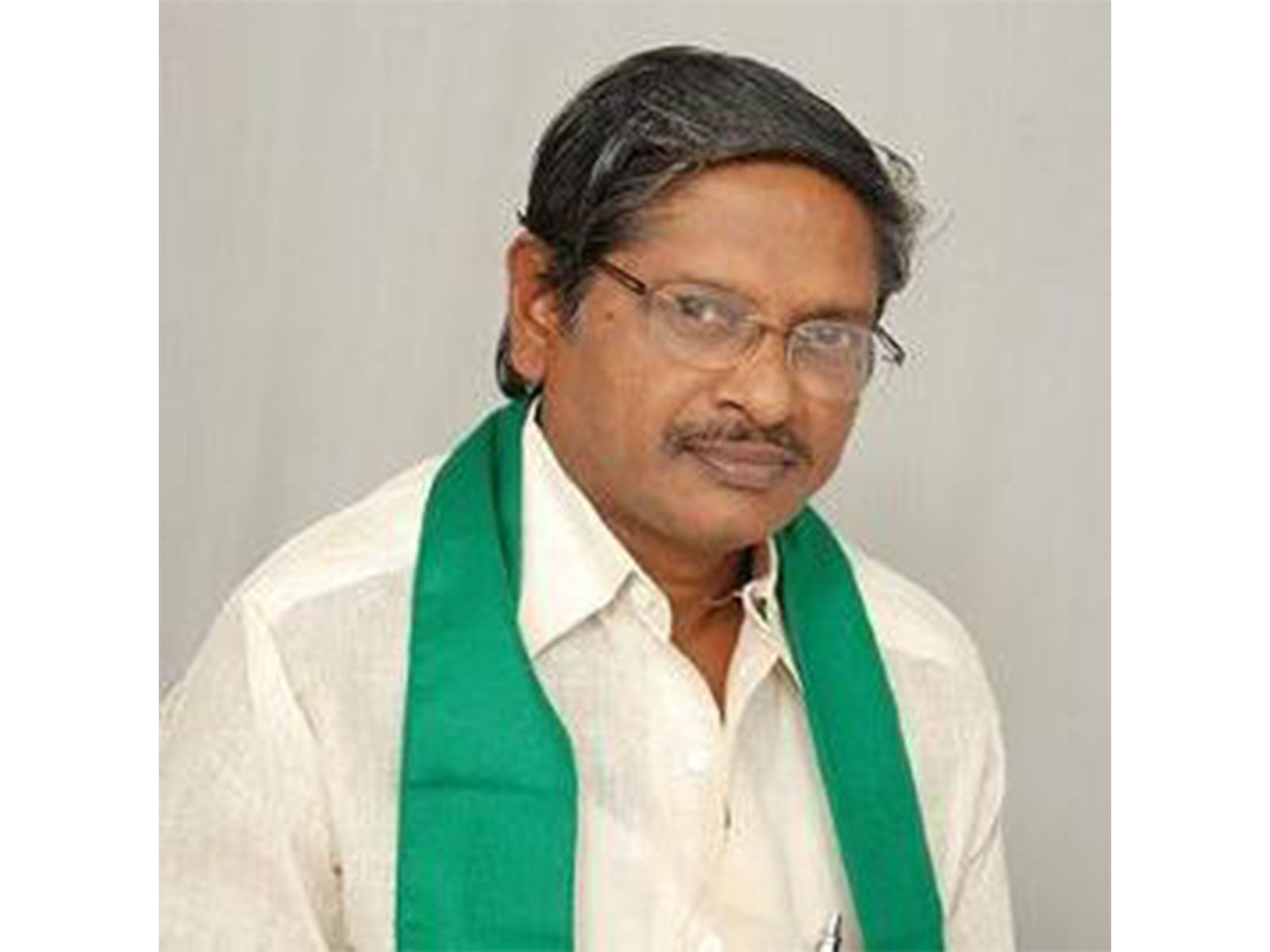 
    MVS Nagireddy slams AP Govt over Annadatha Sukhibhava Scheme
    