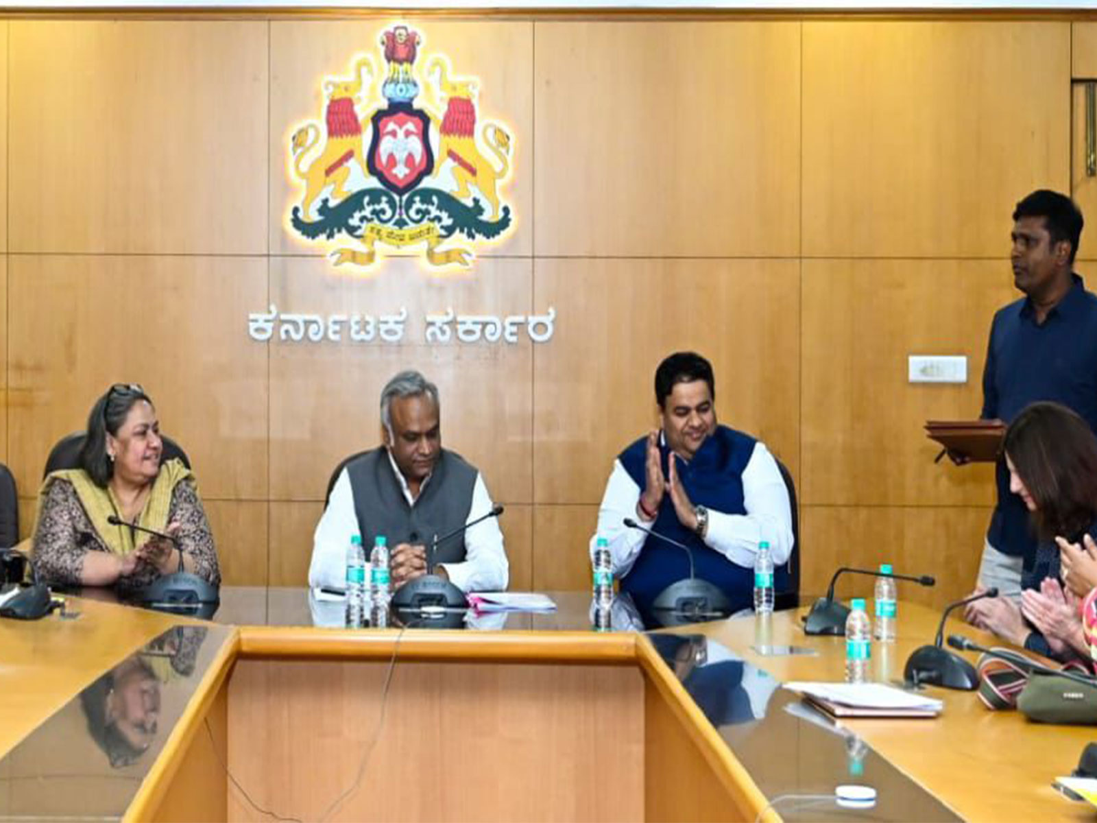 Karnataka expands partnership with British Council