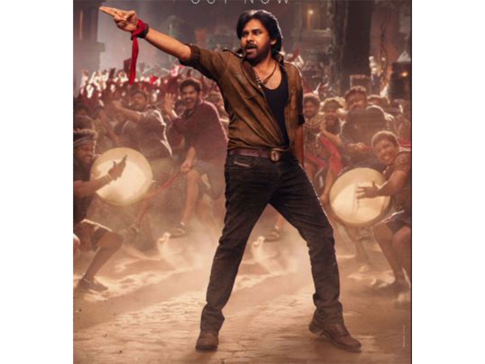 
    Third single from Pawan Kalyan’s ‘Ustaad Bhagat Singh’ unveiled
    