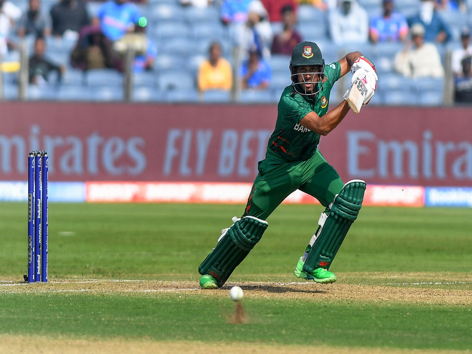 Mehidy Hasan Miraz (File Photo: ANI)