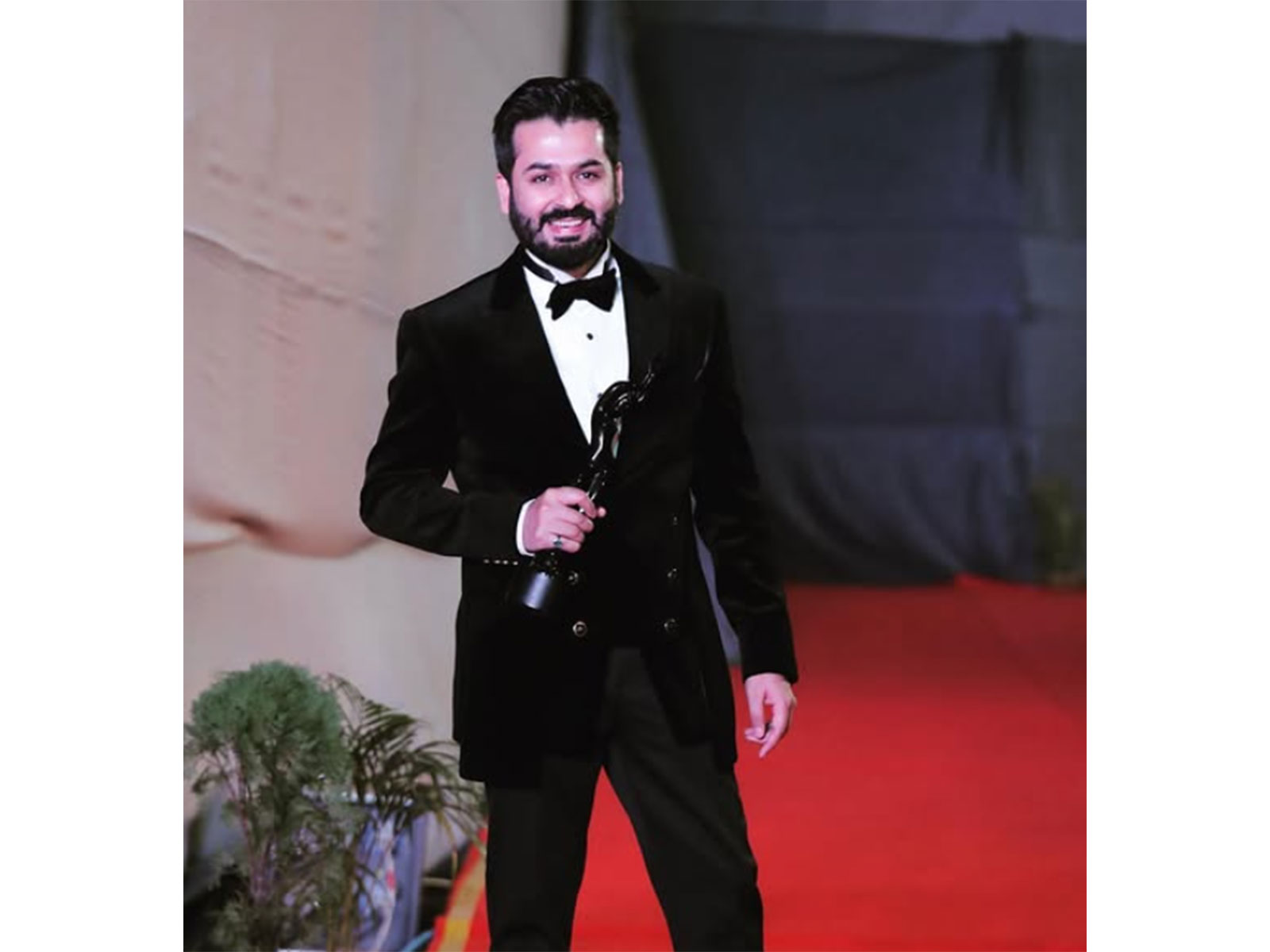 Aditya Dhar (Photo/Instagram/@adityadharfilms)