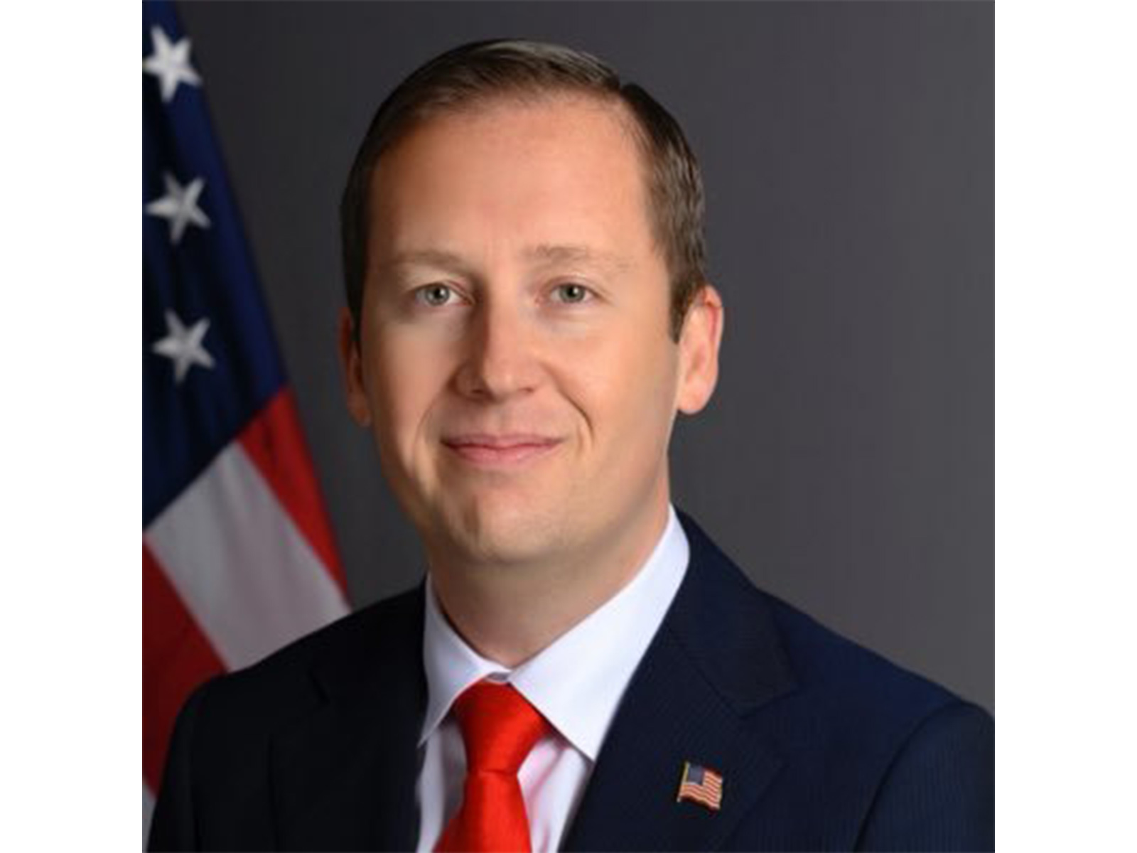 US Ambassador to India Sergio Gor (Photo/X@USAmbIndia) US Ambassador to India Sergio Gor (Photo/X@USAmbIndia)