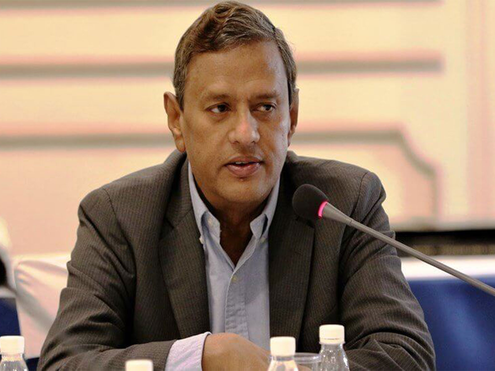 Kushal Das (Photo/AIFF Media)