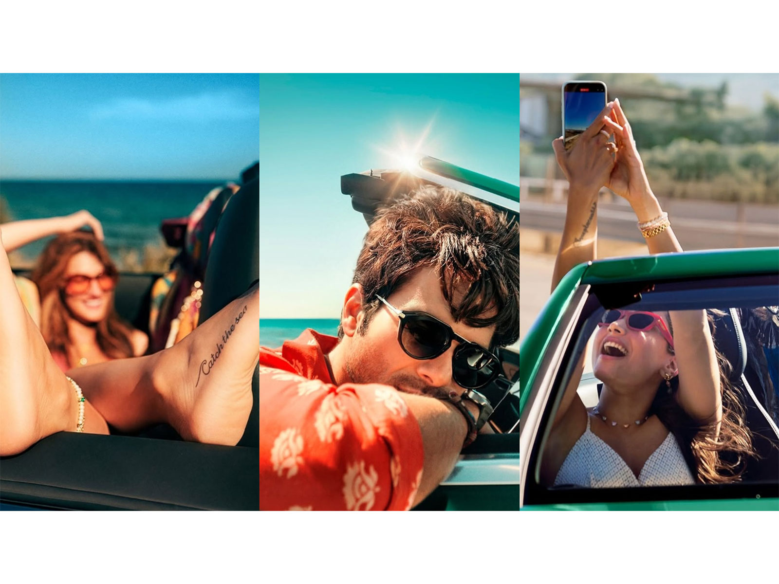 'Cocktail 2' teaser announcement (Photo/Instagram@maddockfilms)