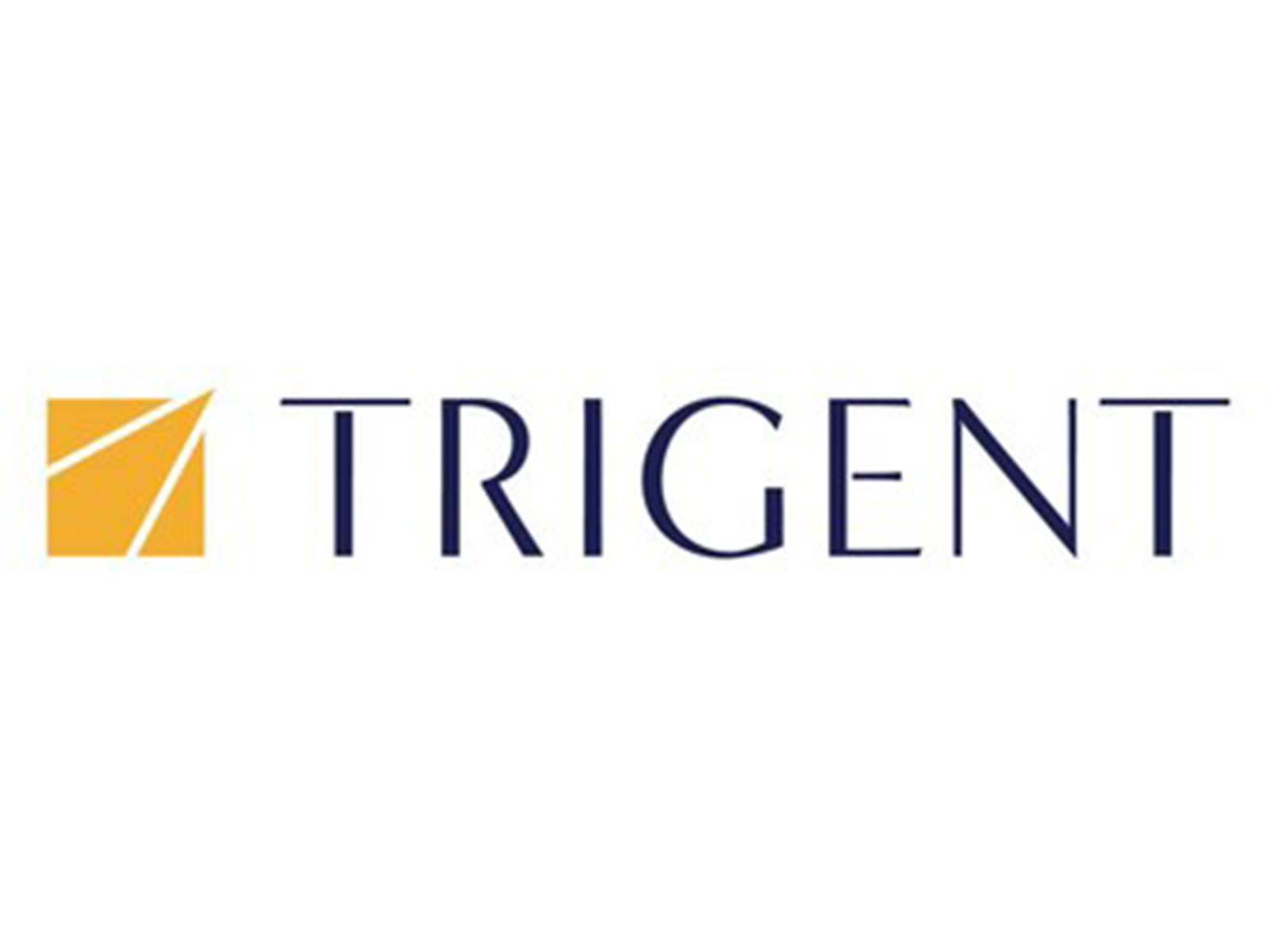 Trigent Logo Trigent Logo
