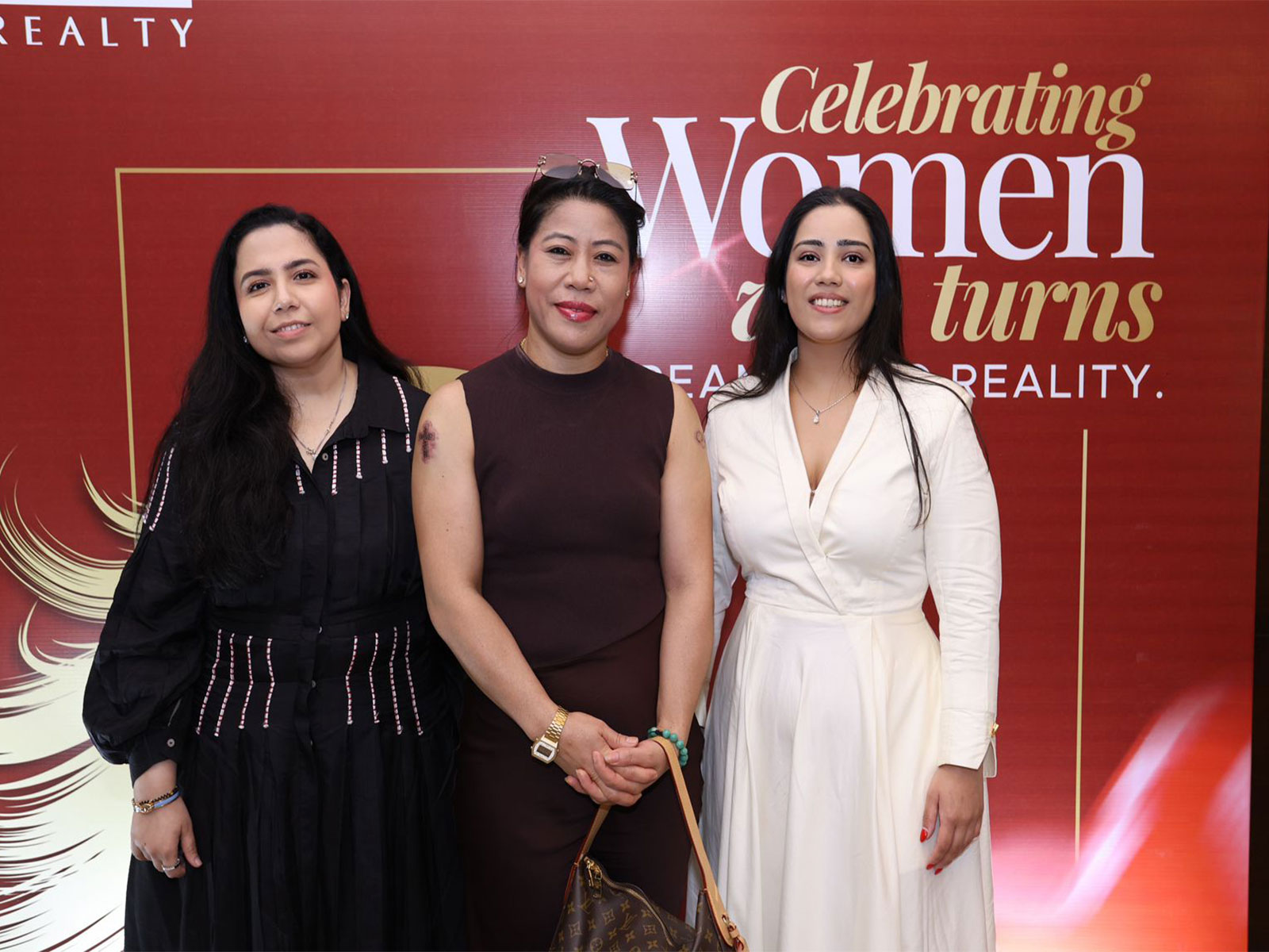 Nimbus Group Hosts Women’s Day Event with Mary Kom, Highlights Women’s Leadership Across Sectors