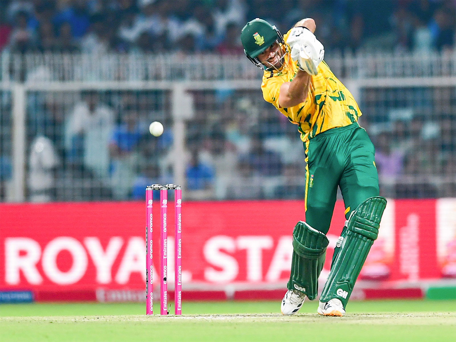 Aiden Markram (Photo: ANI)