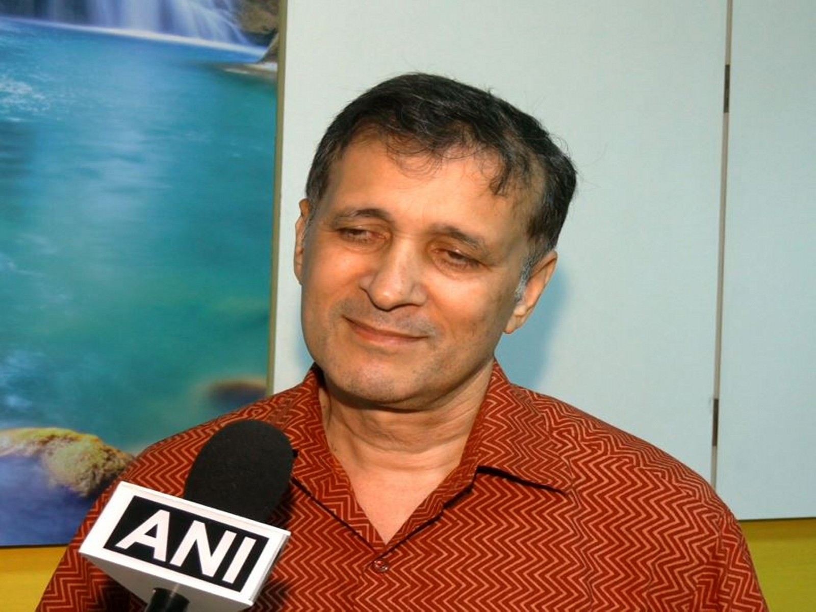 Bidyut Kotoky (Photo/ANI)