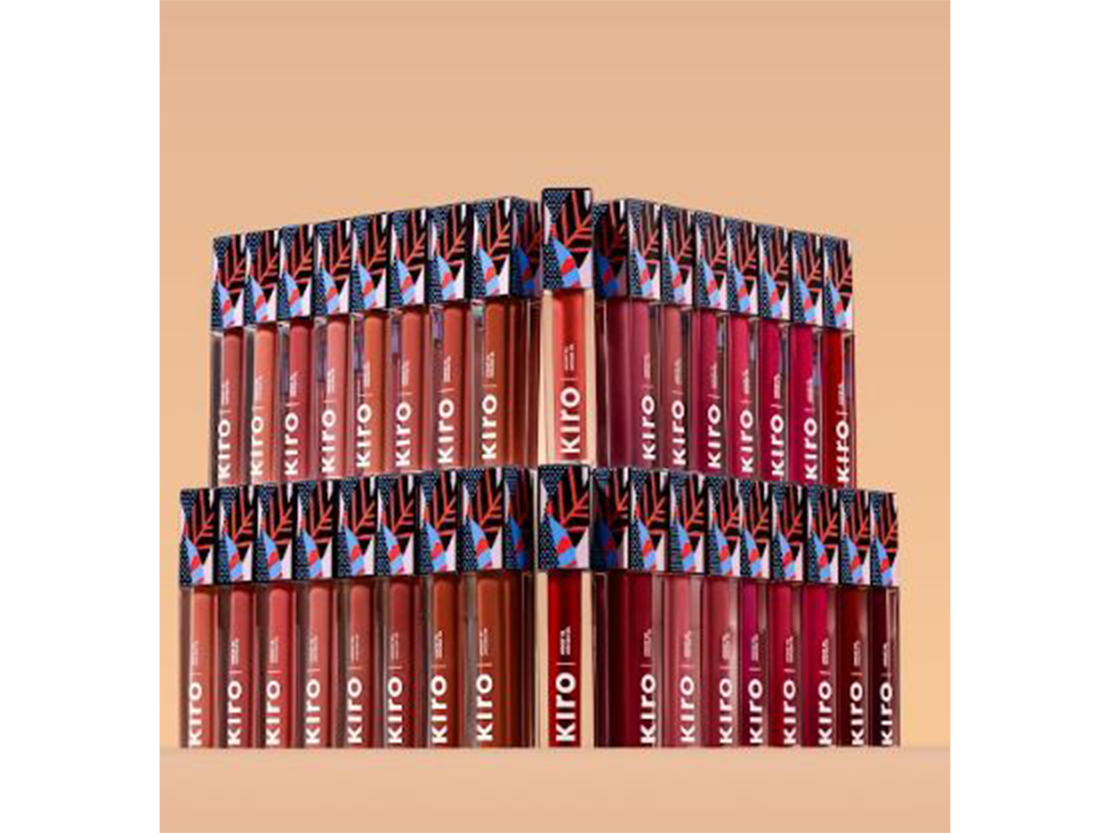 Lip Appreciation Day, the KIRO Way: Clean Colour, Flattering Nudes and Lip Care for Every Day Lip Appreciation Day, the KIRO Way: Clean Colour, Flattering Nudes and Lip Care for Every Day